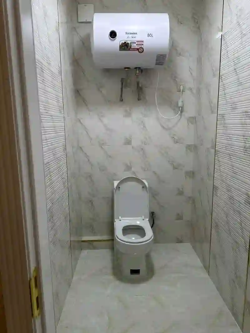 3-к квартира, 11 этаж, 98 м², Овир