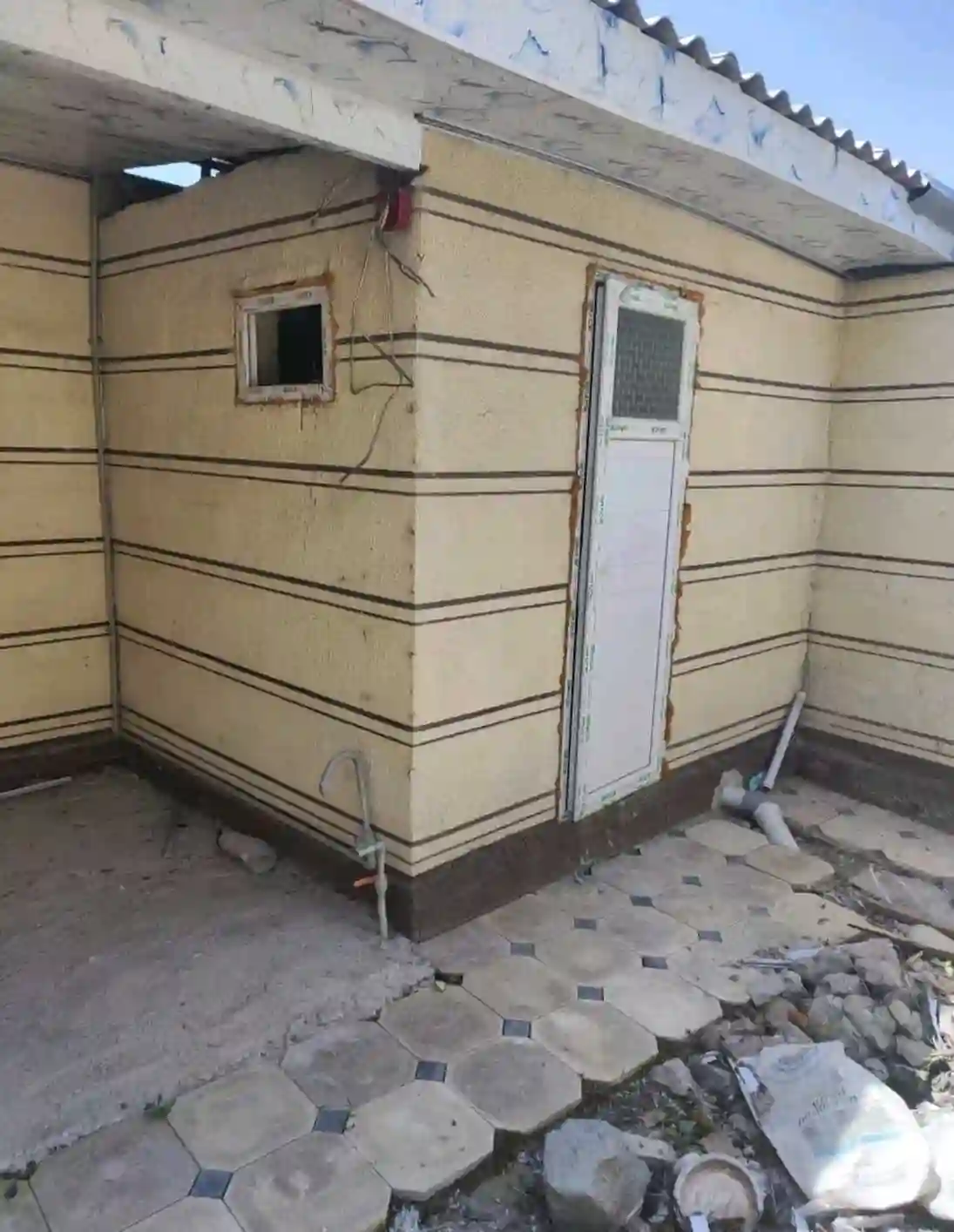 1 этажный, 2-комн. дом, 52 м², 2 соток, Фирдавсӣ