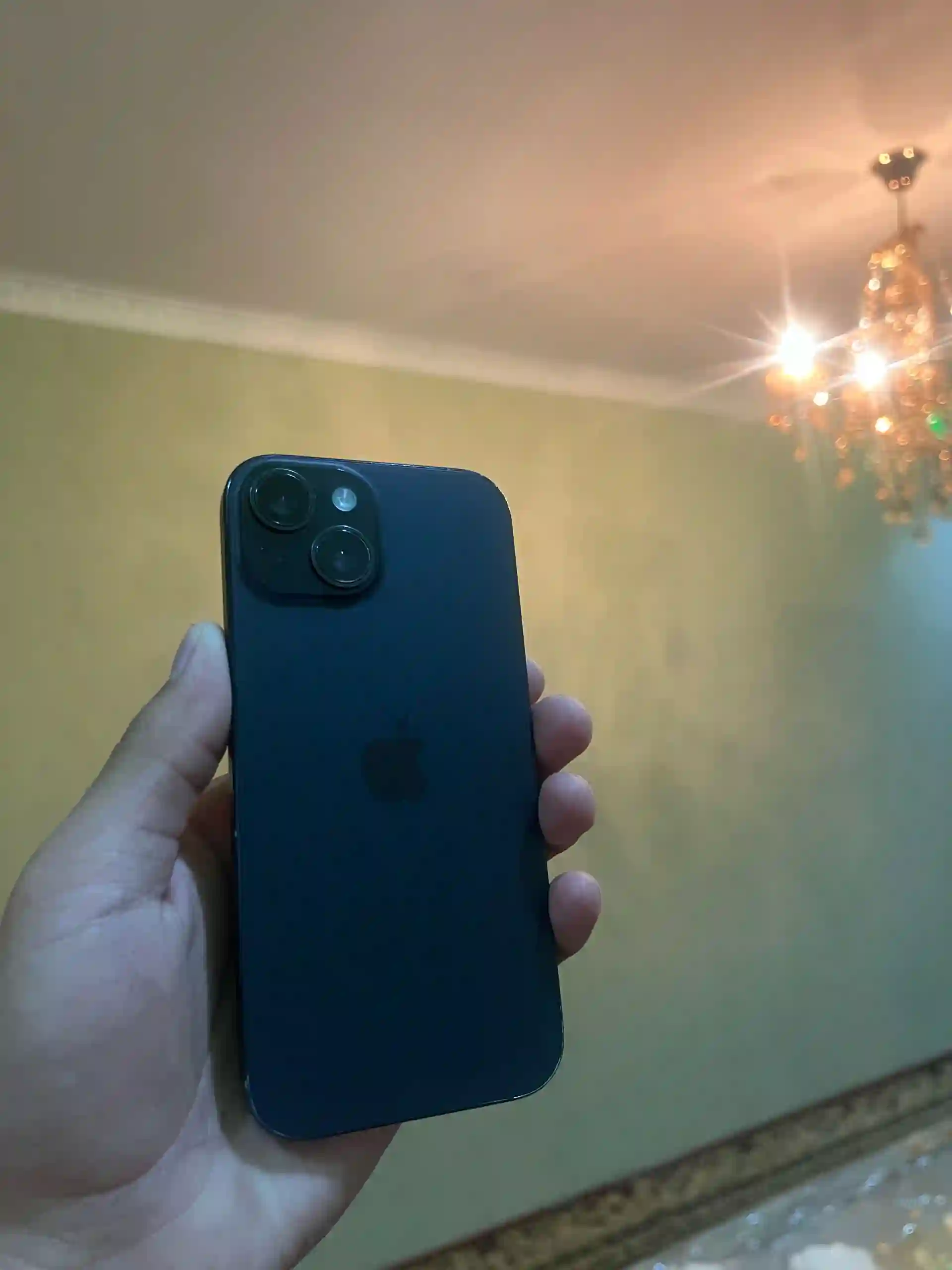 Apple IPhone 15 128 gb