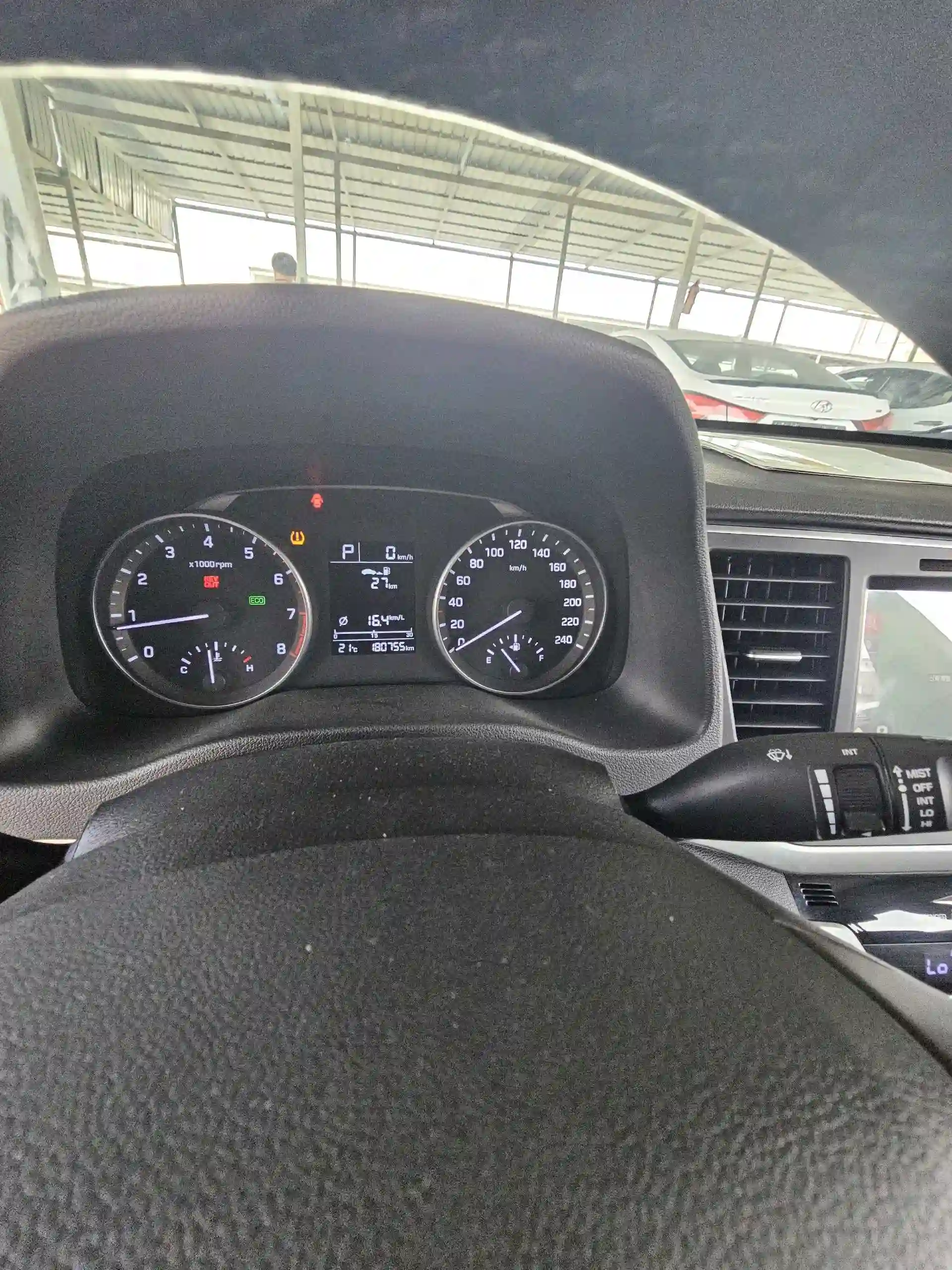 Hyundai Avante 2015 — миниатюра 7