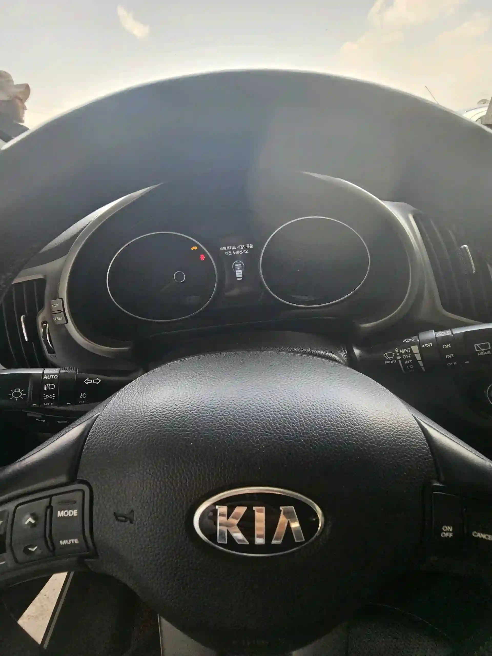 Kia Sportage 2015 — миниатюра 5