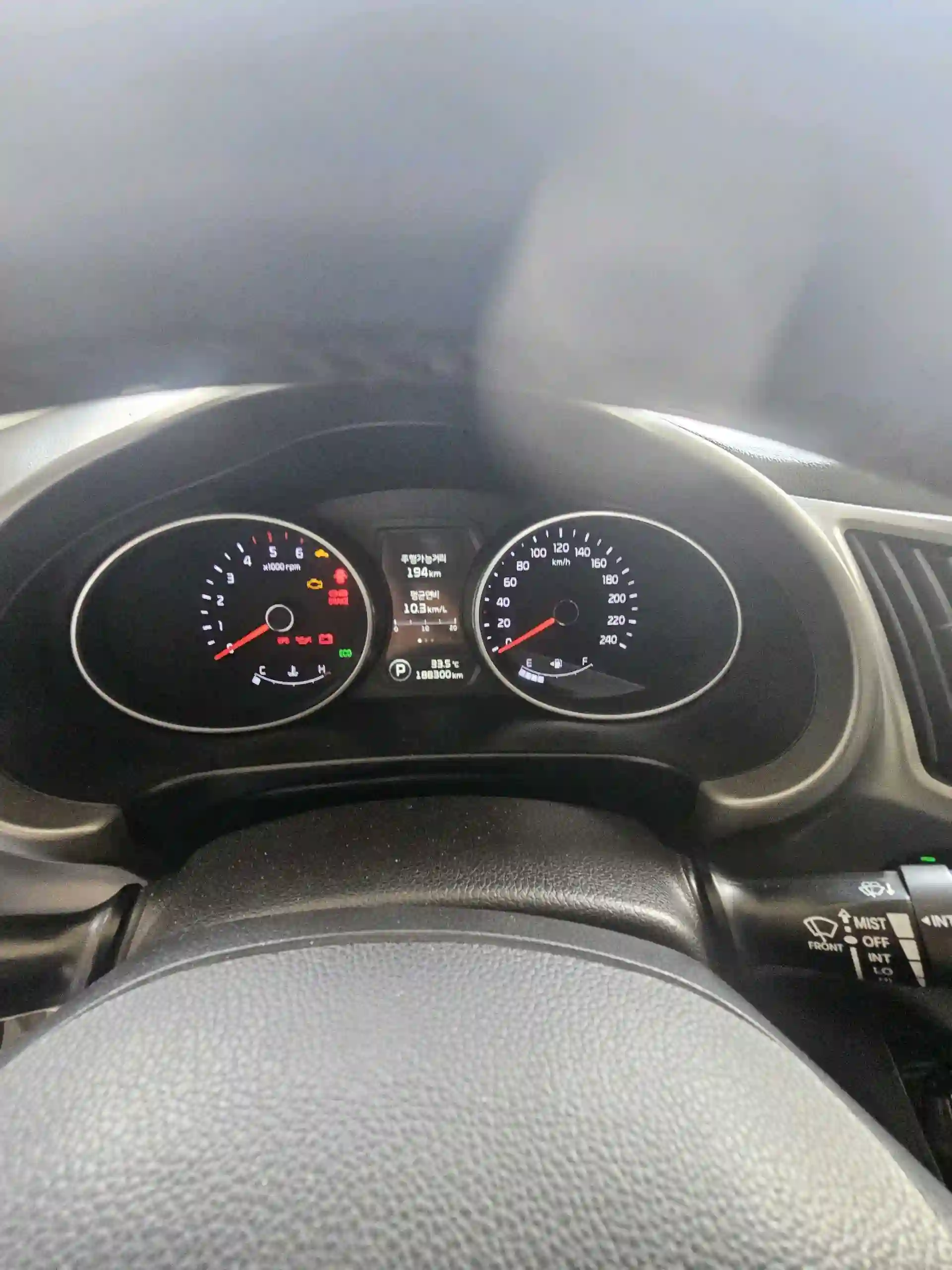 Kia Sportage 2015 — миниатюра 6