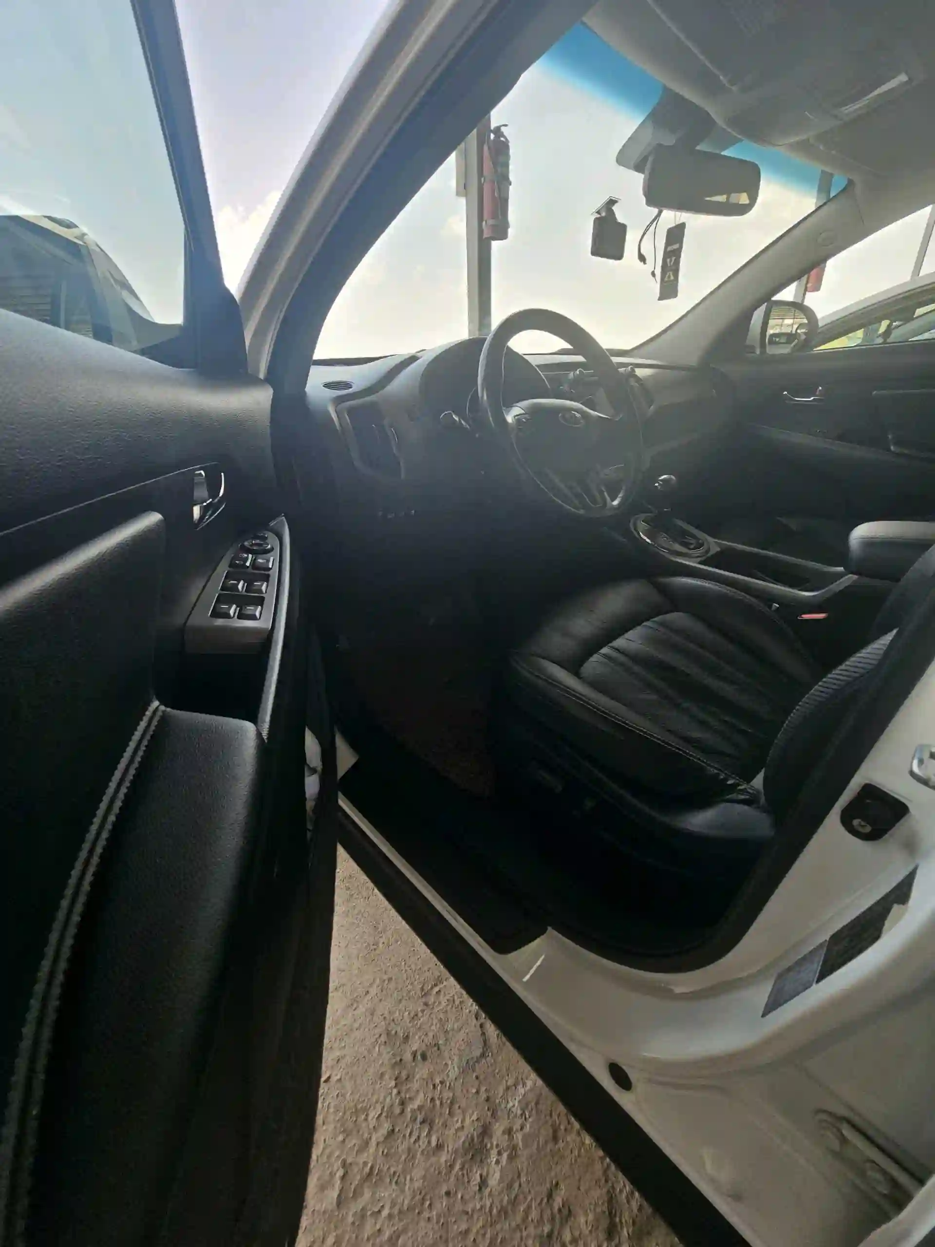 Kia Sportage 2015 — миниатюра 8