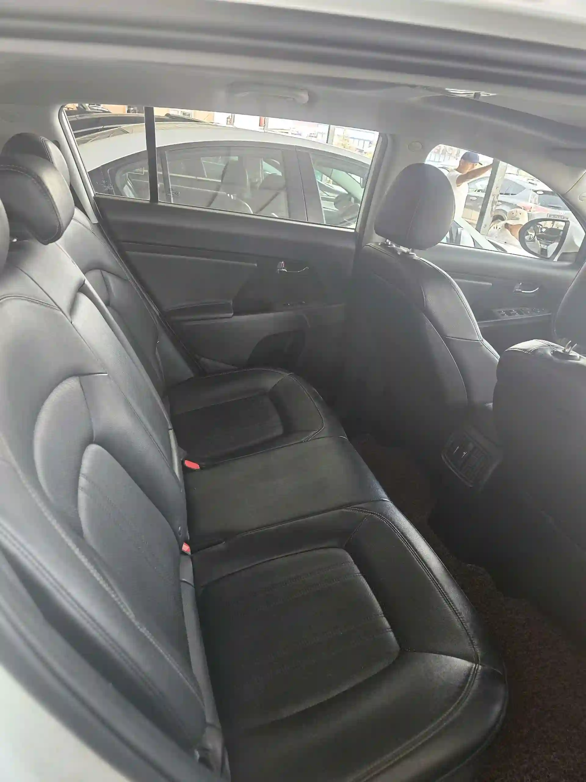 Kia Sportage 2015 — миниатюра 13