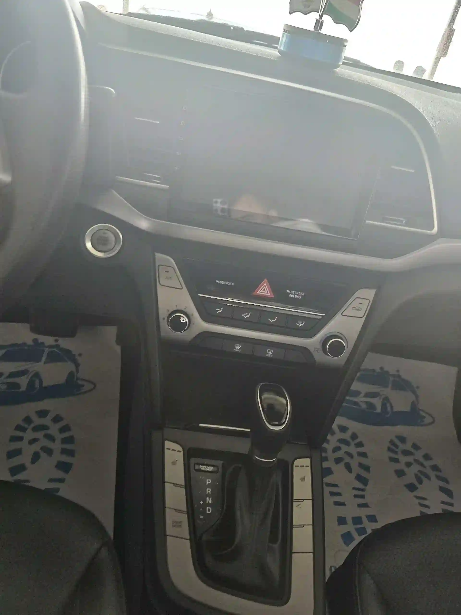 Hyundai Avante 2017 — миниатюра 4
