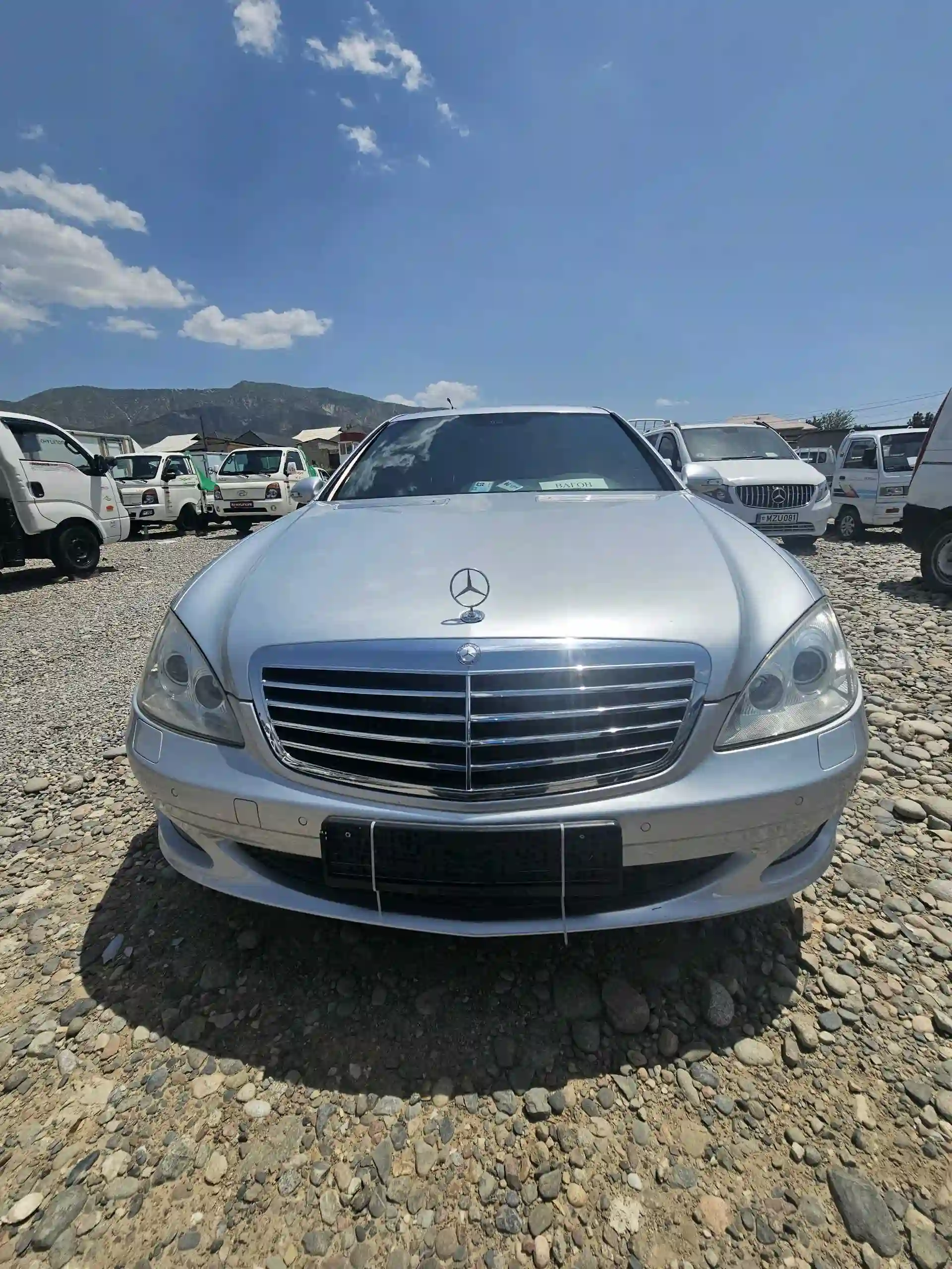 Mercedes-benz C class 2015