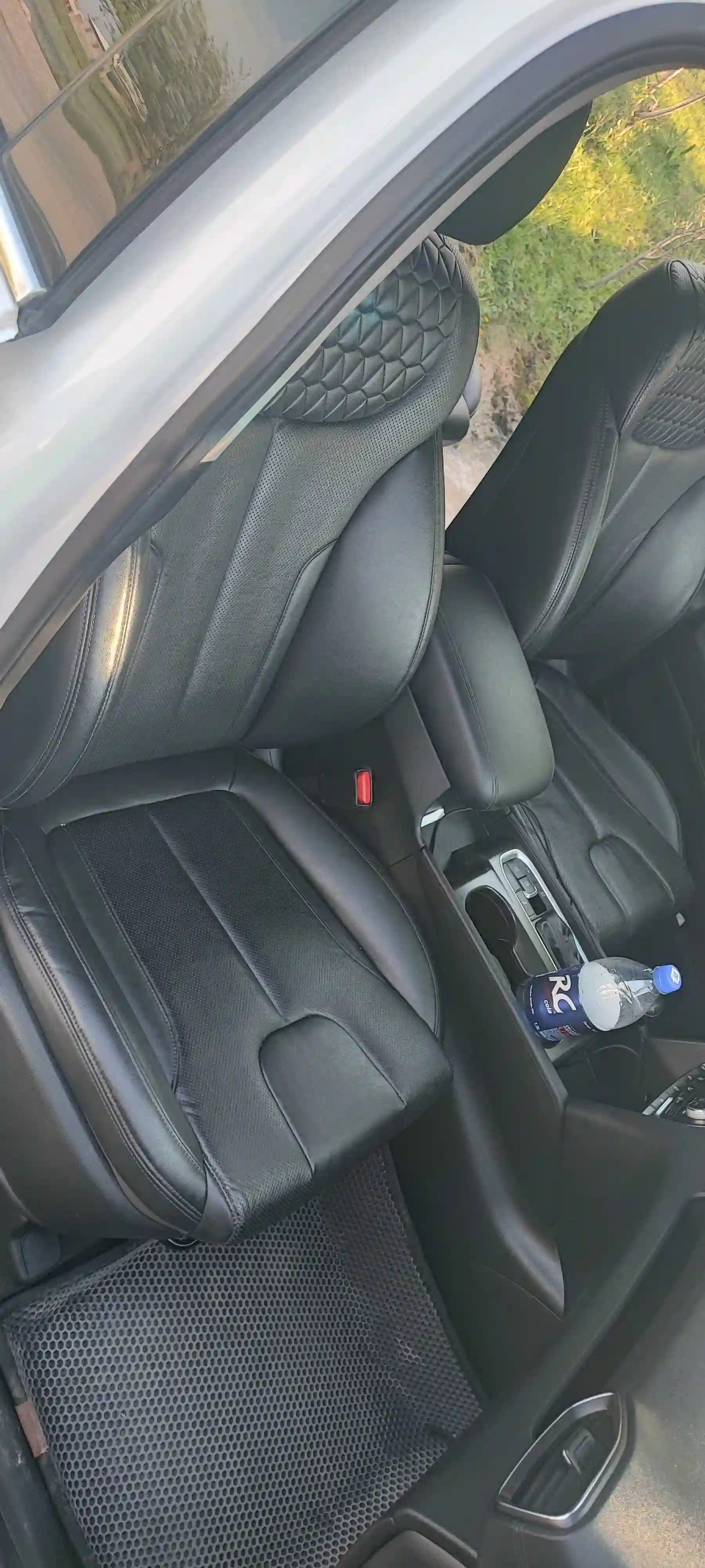 Hyundai Santa fe 2018 — миниатюра 13