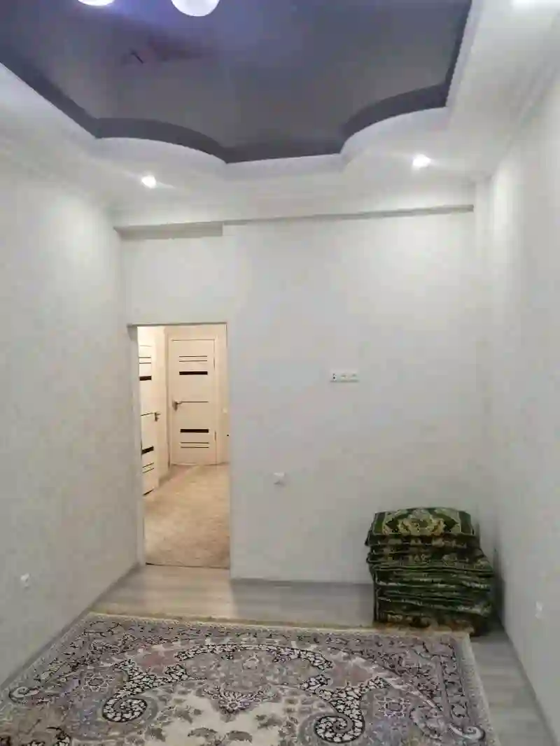 2-к квартира, 1 этаж, 78 м², 91 мкр