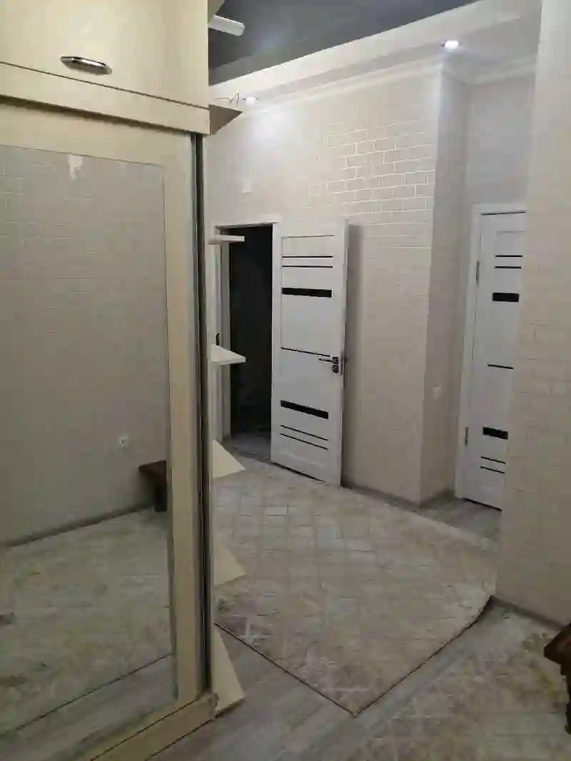 2-к квартира, 1 этаж, 78 м², 91 мкр
