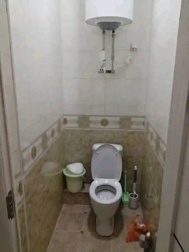 2-к квартира, 1 этаж, 78 м², 91 мкр