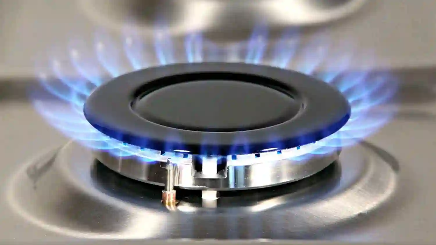 Услуги ремонта газовых плит 
