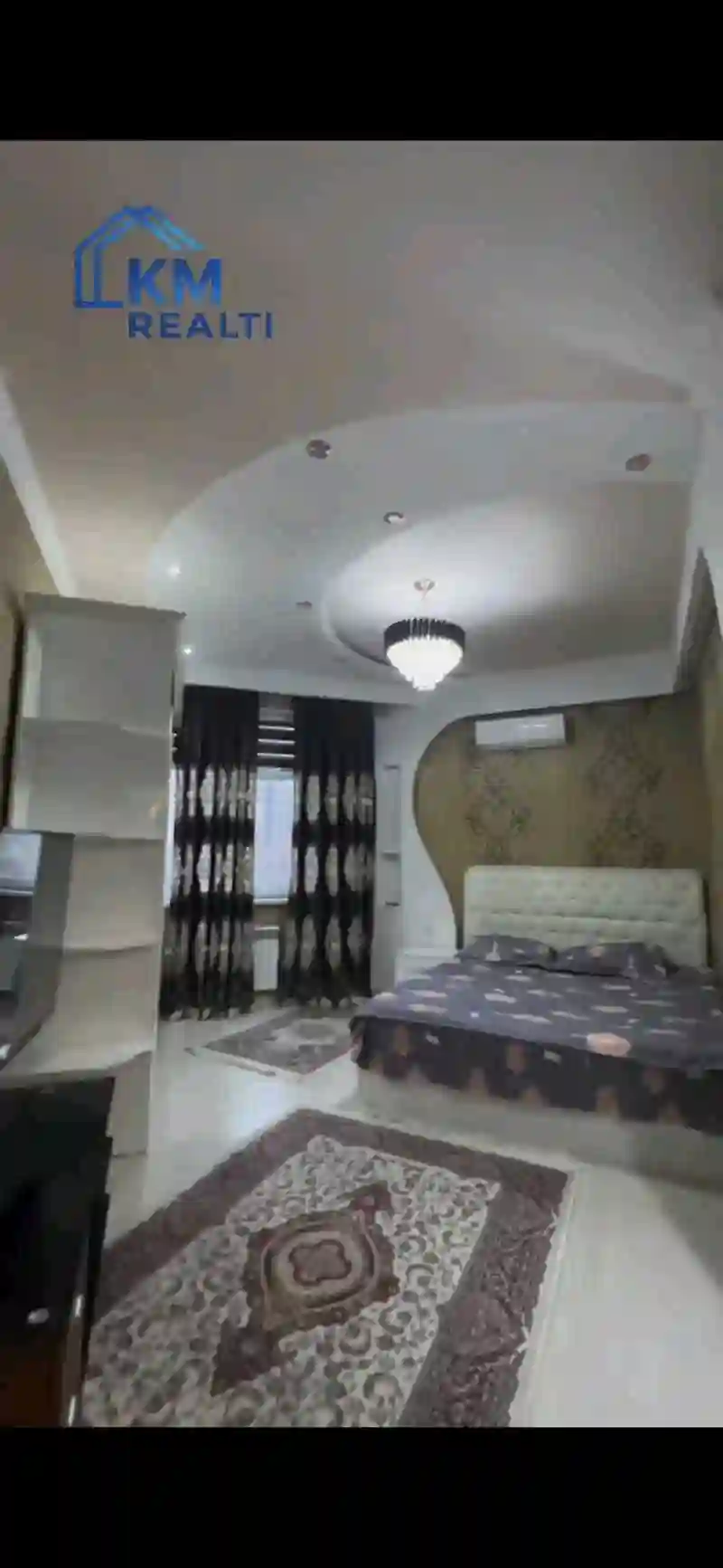 2-к квартира, 7 этаж, 90 м², Шоҳмансур, Садбарг