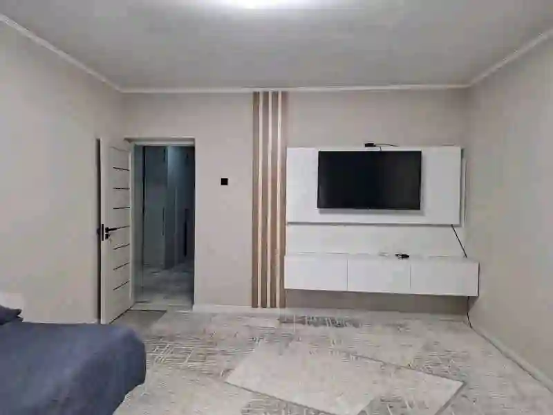2-к квартира, 7 этаж, 60 м², И.Сомонӣ, ЦУМ