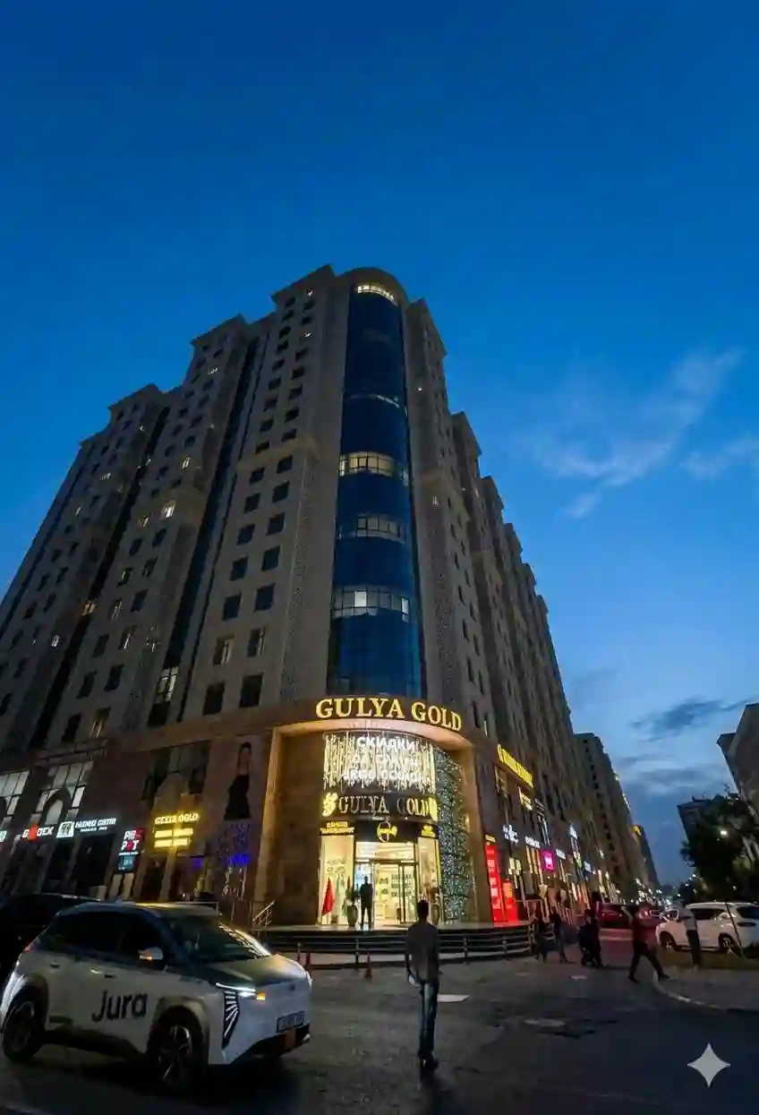 2-к квартира, 6 этаж, 51 м², Шохмансур