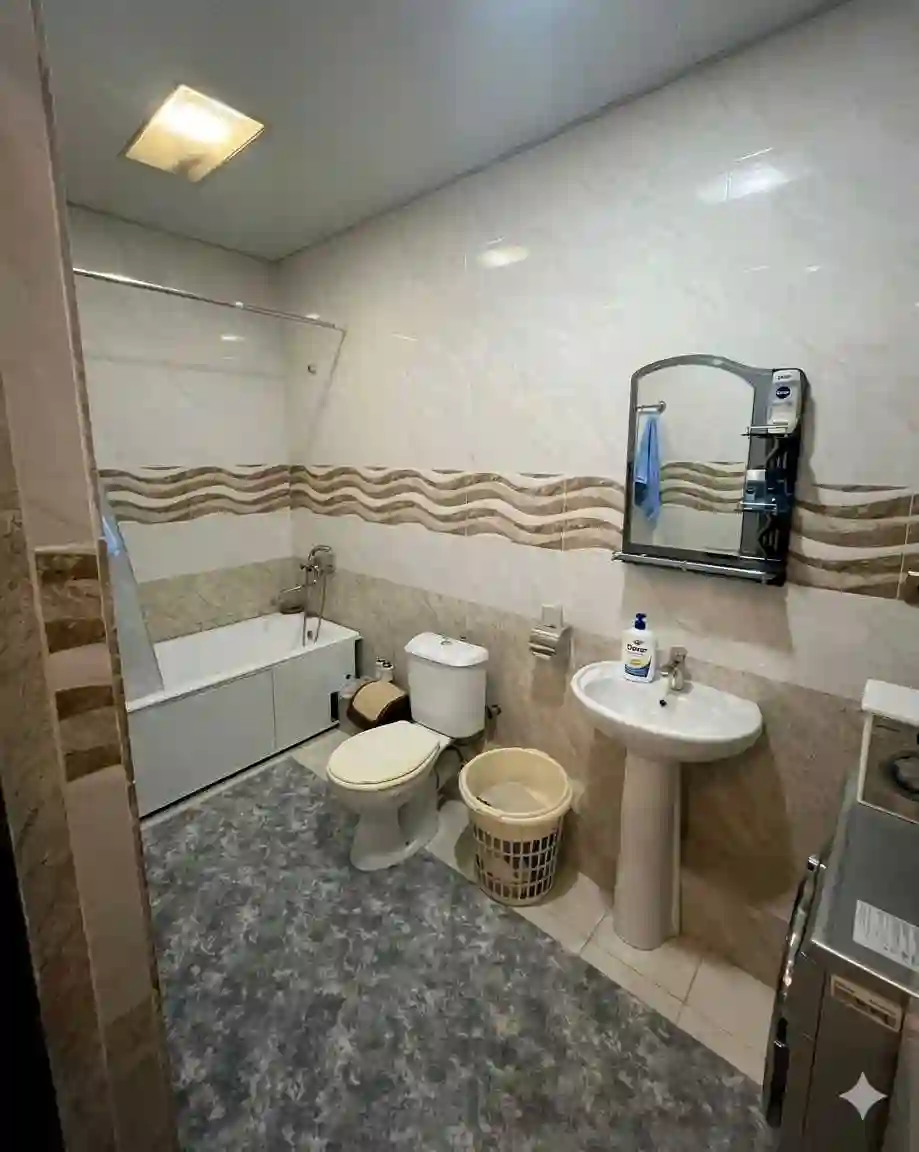 2-к квартира, 7 этаж, 54 м², И.Сомонӣ