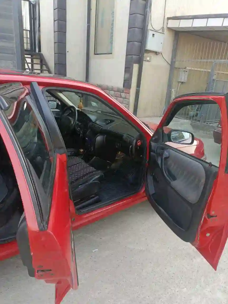 Opel Astra f 1996