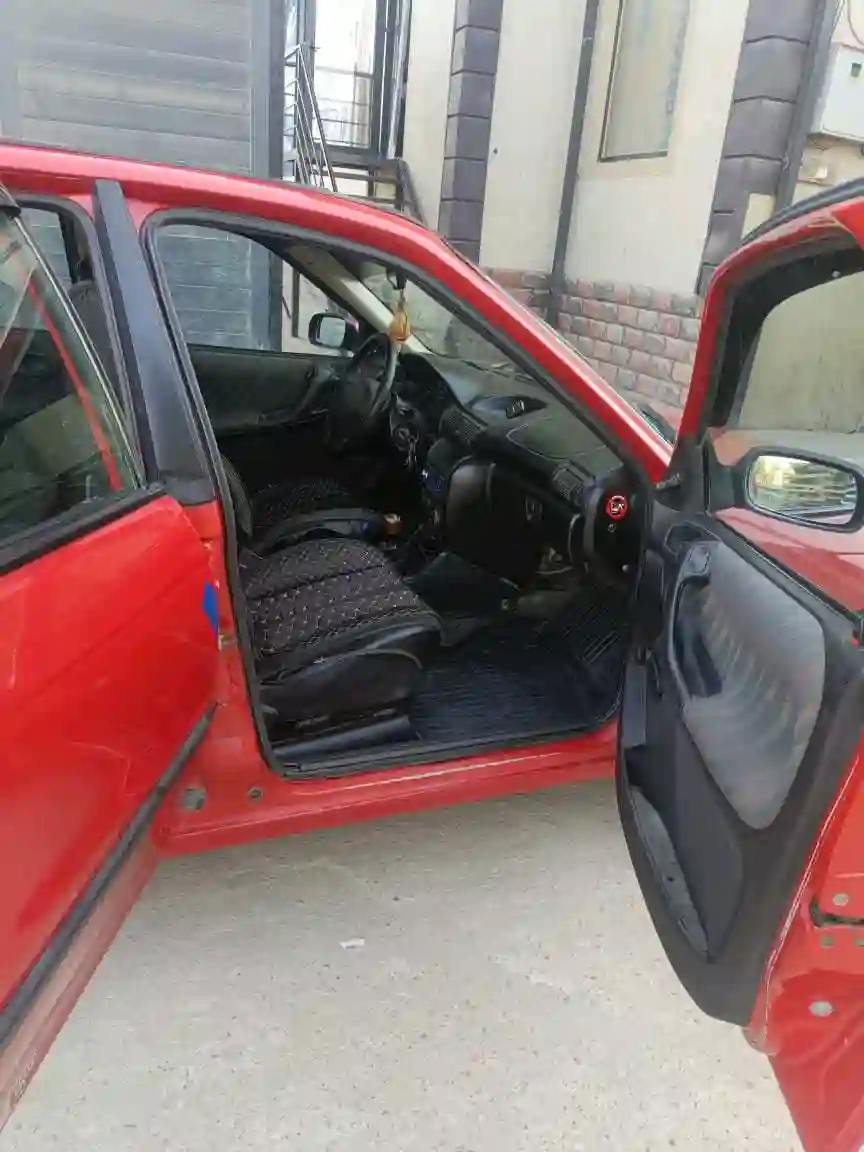 Opel Astra f 1996