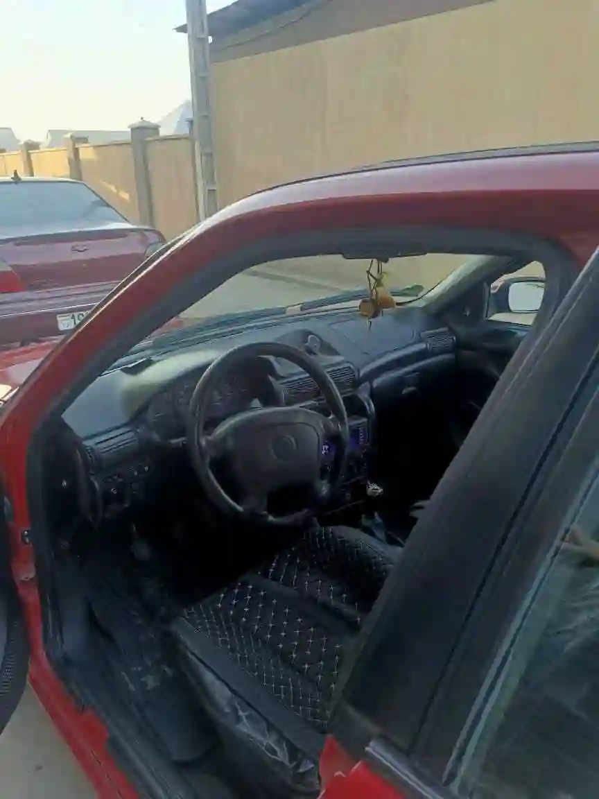 Opel Astra f 1996