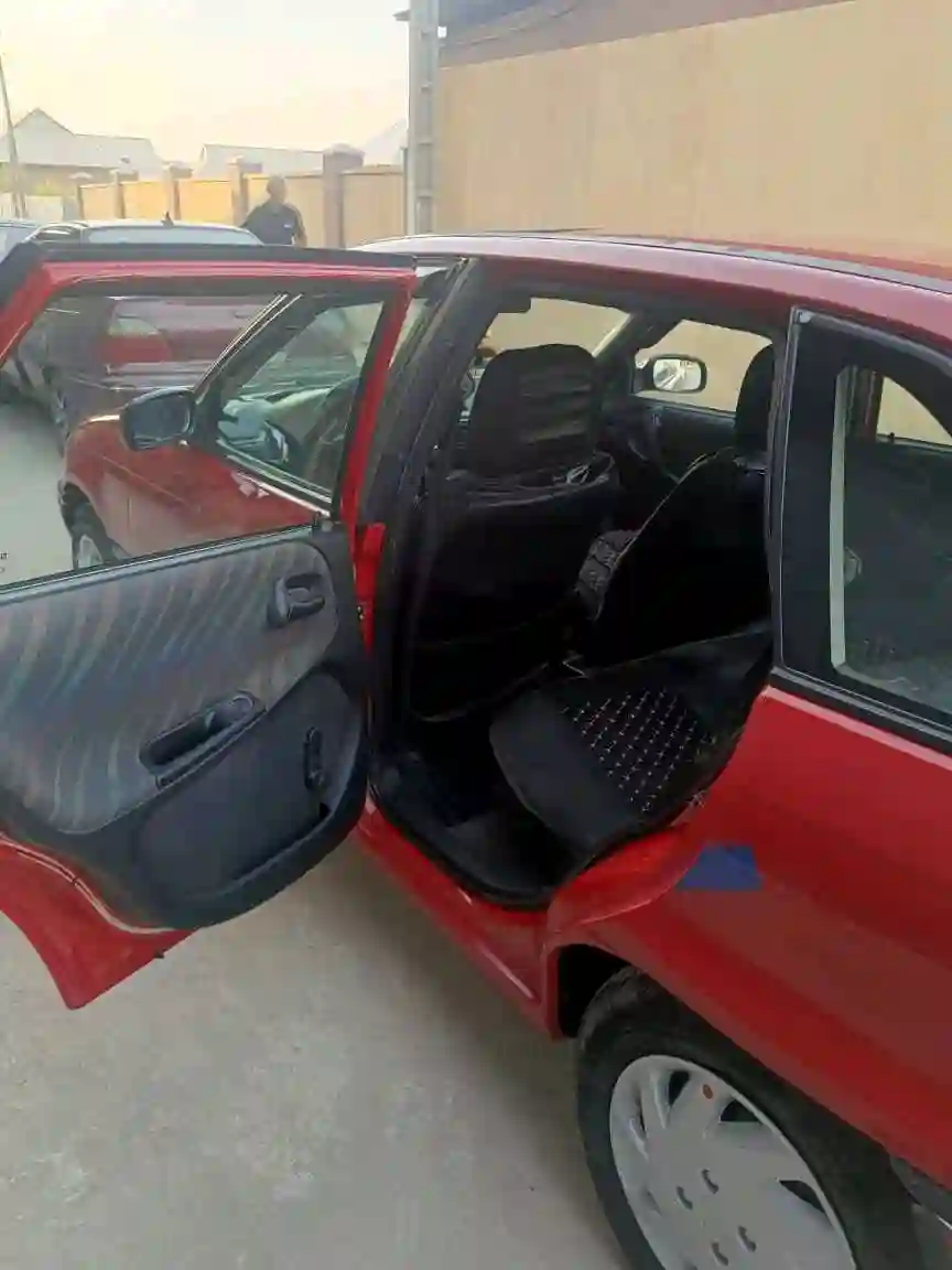Opel Astra f 1996