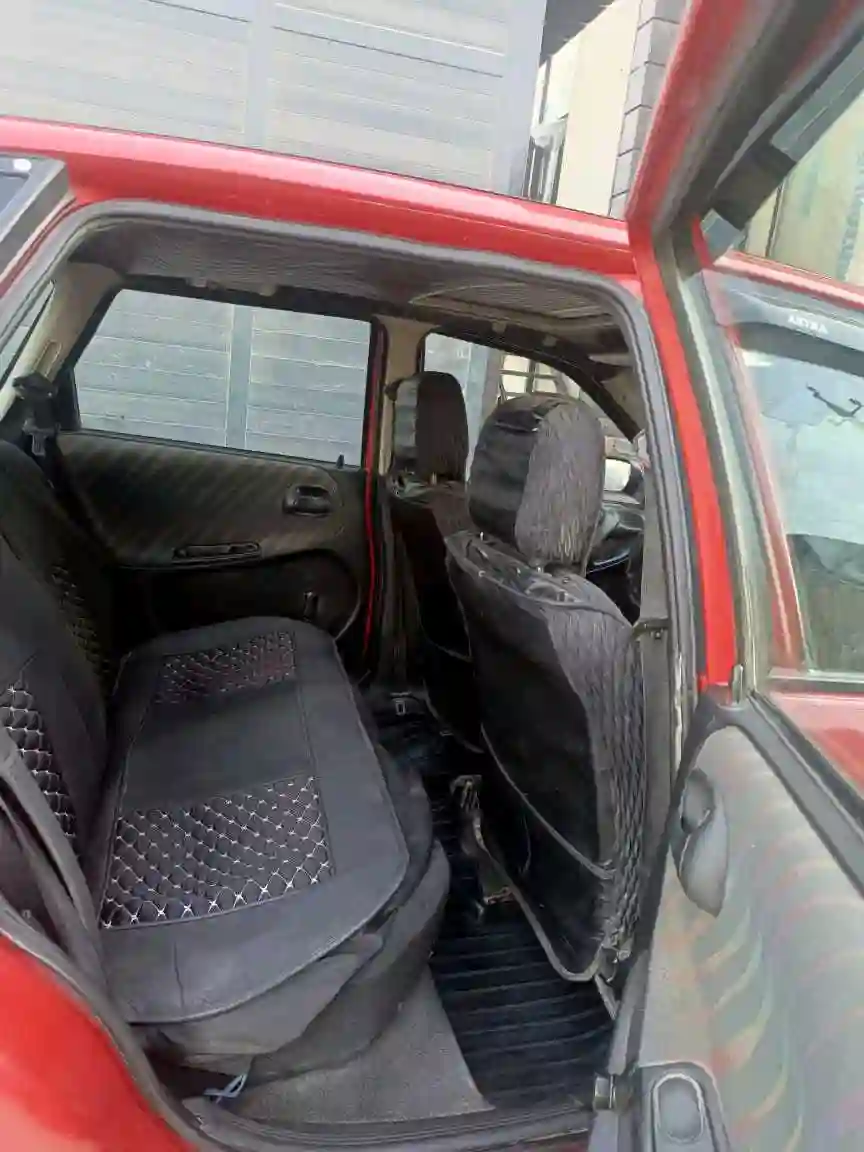 Opel Astra f 1996