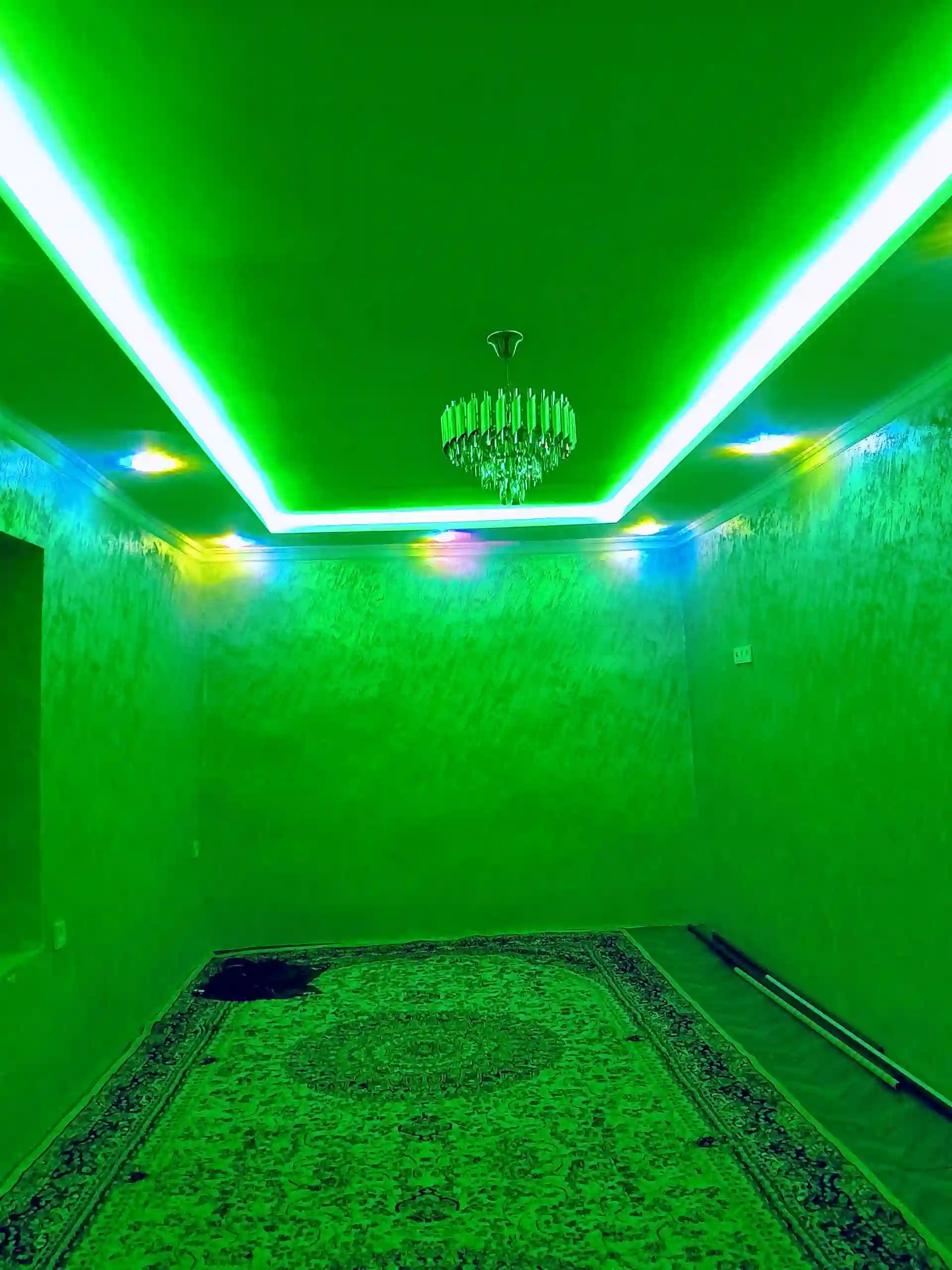 1 этажный, 4-комн. дом, 200 м², 20 соток, кулоб