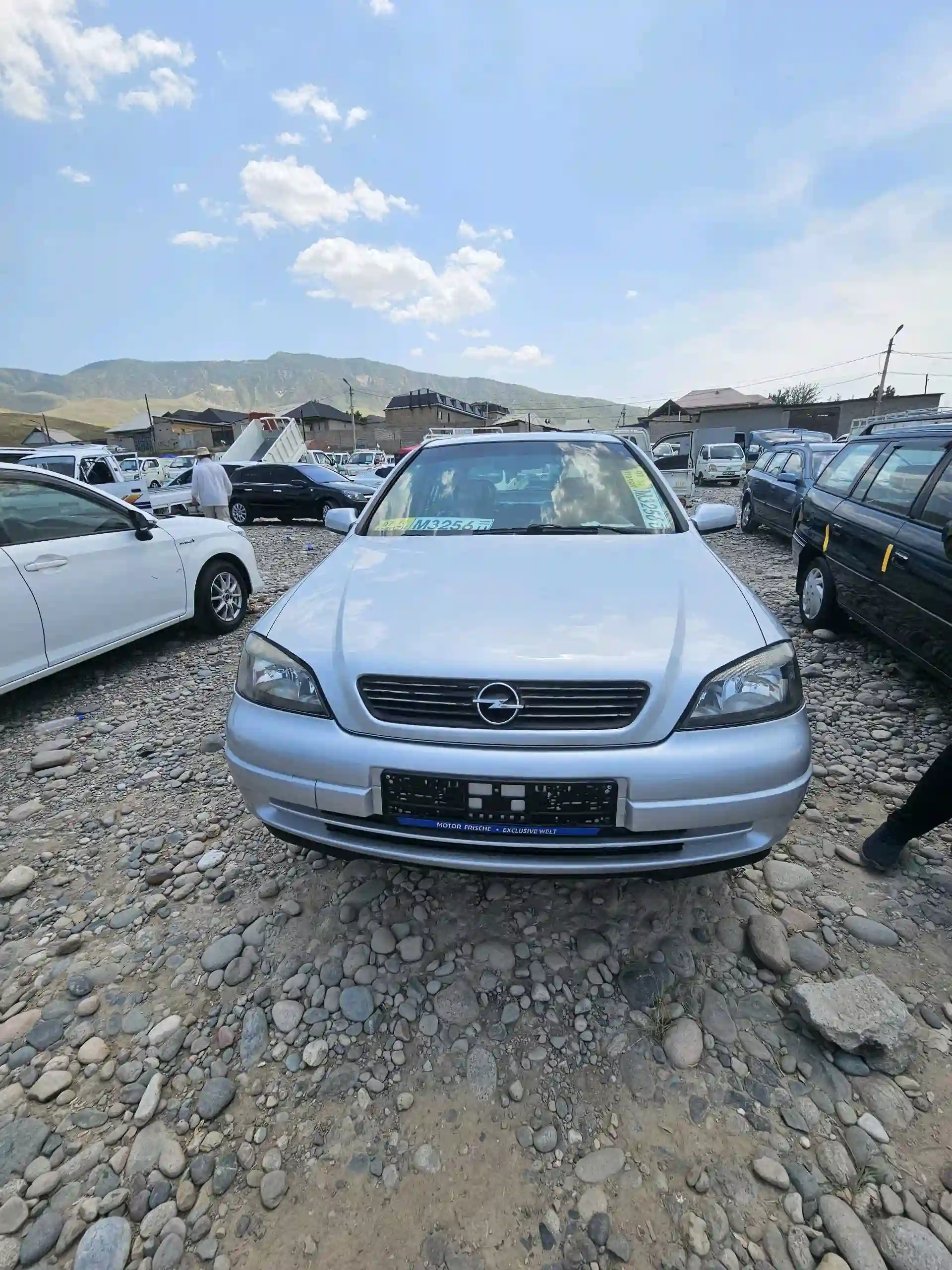 Opel Astra j 1999