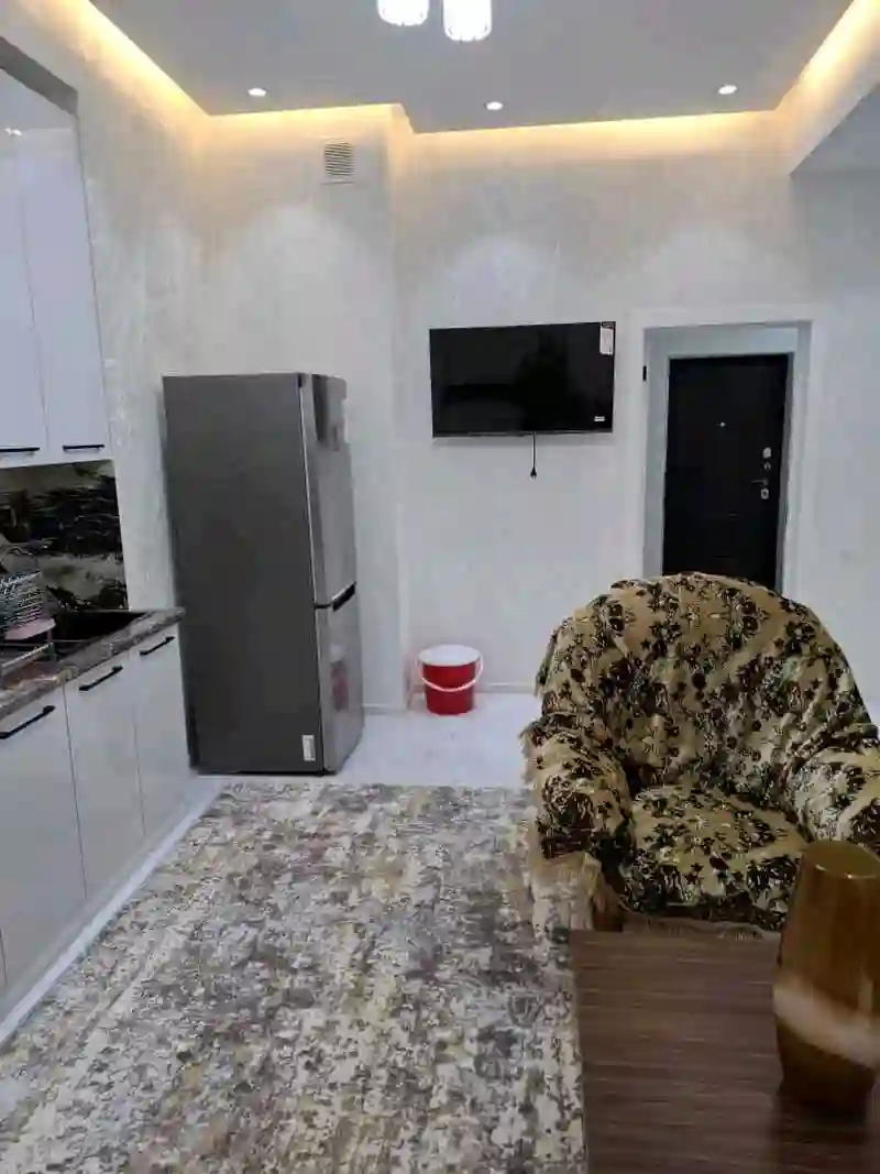1-к квартира, 4 этаж, 60 м², Опера балет, Tcell