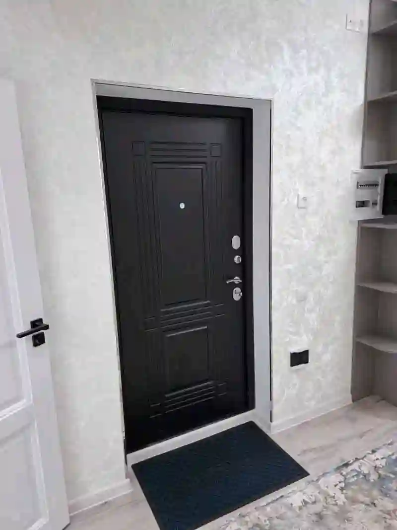 1-к квартира, 4 этаж, 60 м², Опера балет, Tcell