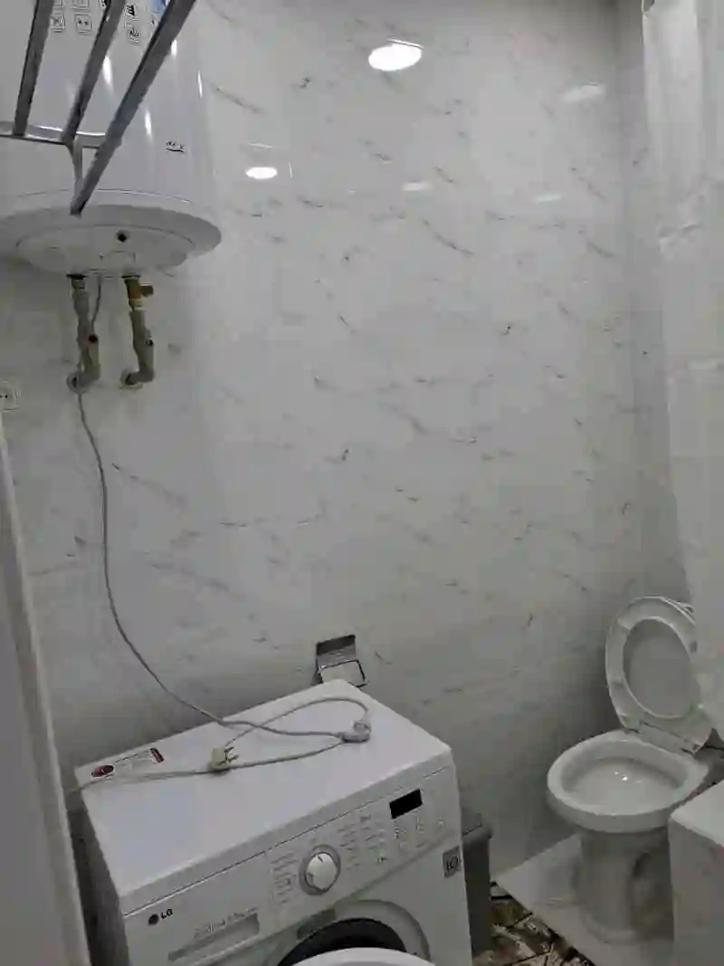 1-к квартира, 4 этаж, 60 м², Опера балет, Tcell