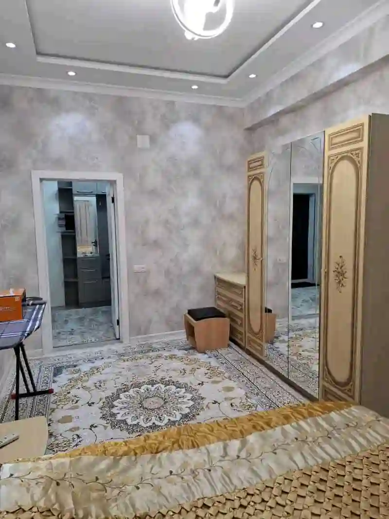 1-к квартира, 4 этаж, 60 м², Опера Балет, Тсел