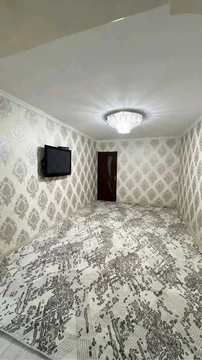 3-к квартира, 3 этаж, 68 м², Шоҳмансур, Аэропорт