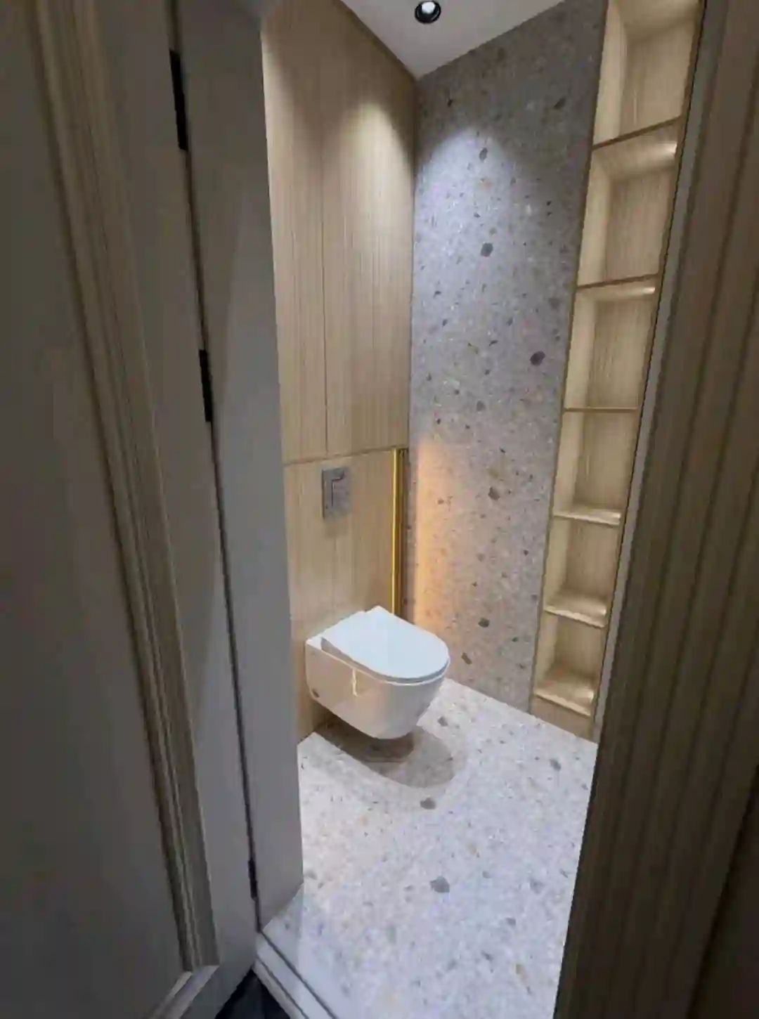 3-к квартира, 18 этаж, 81 м², И.Сомонӣ