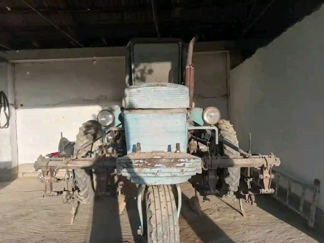 трактр 40000 с