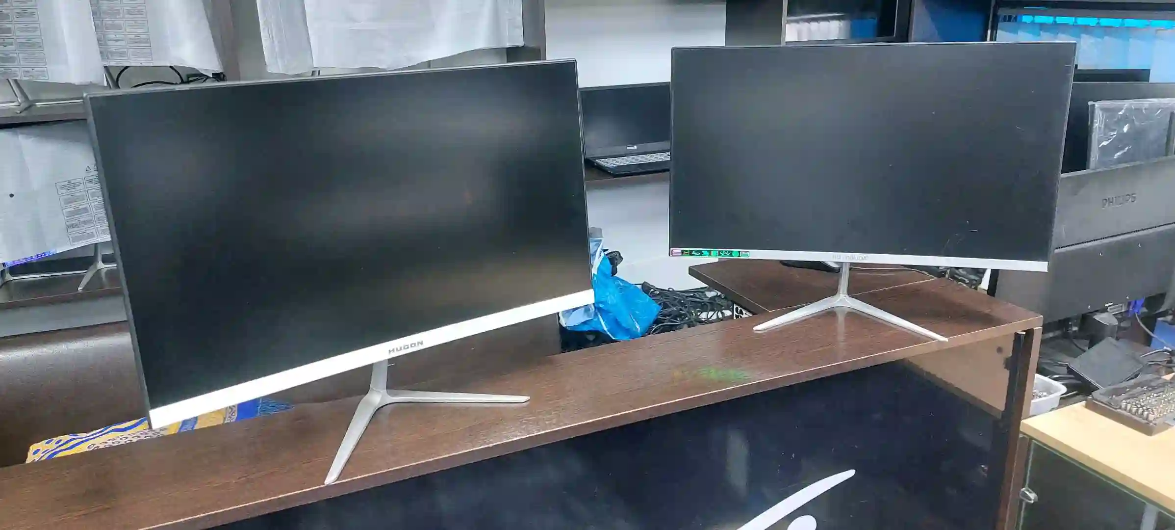 Монитор Vision 24" Full HD 