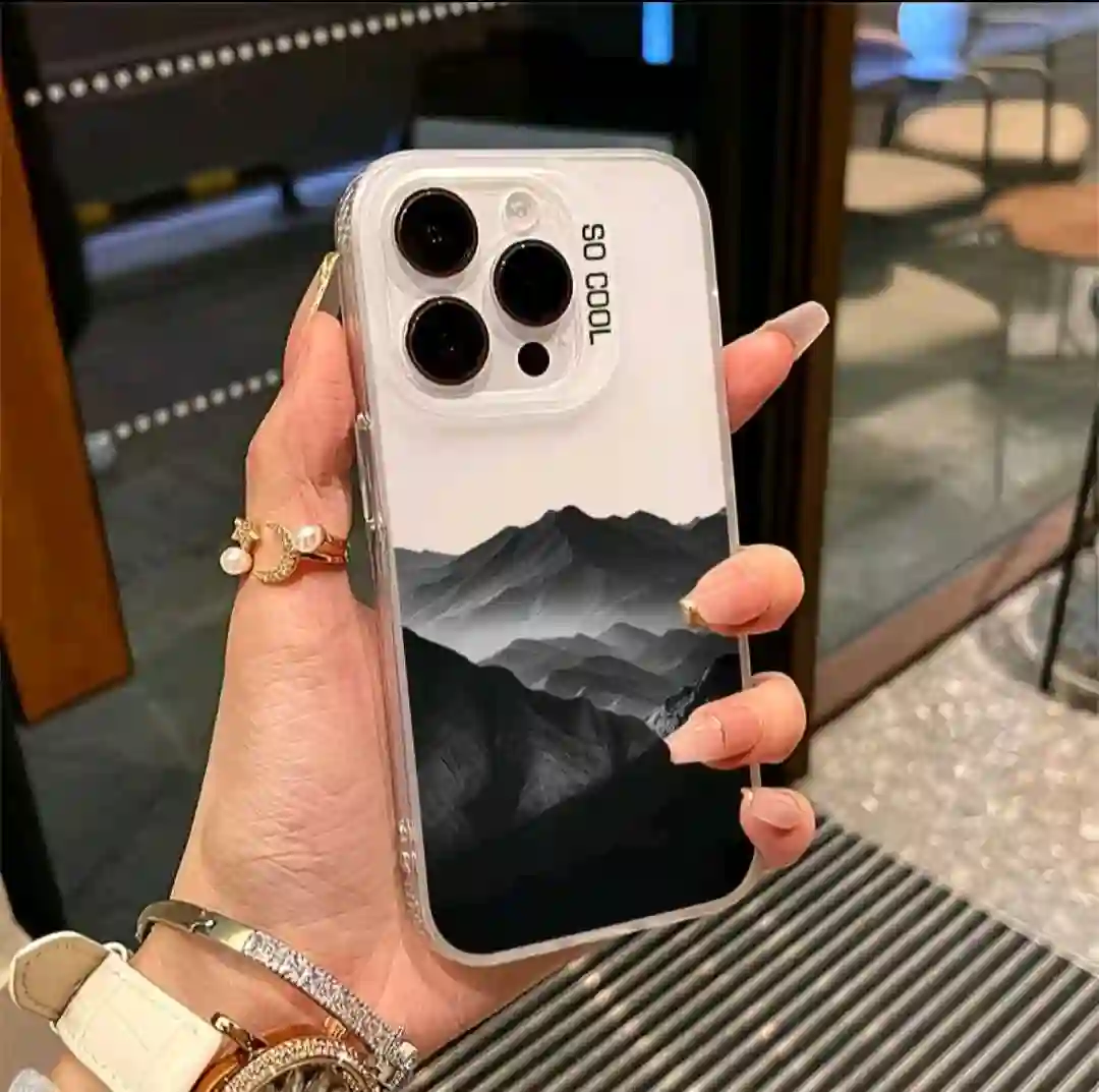 Ғилофхо барои телефонхои Iphone