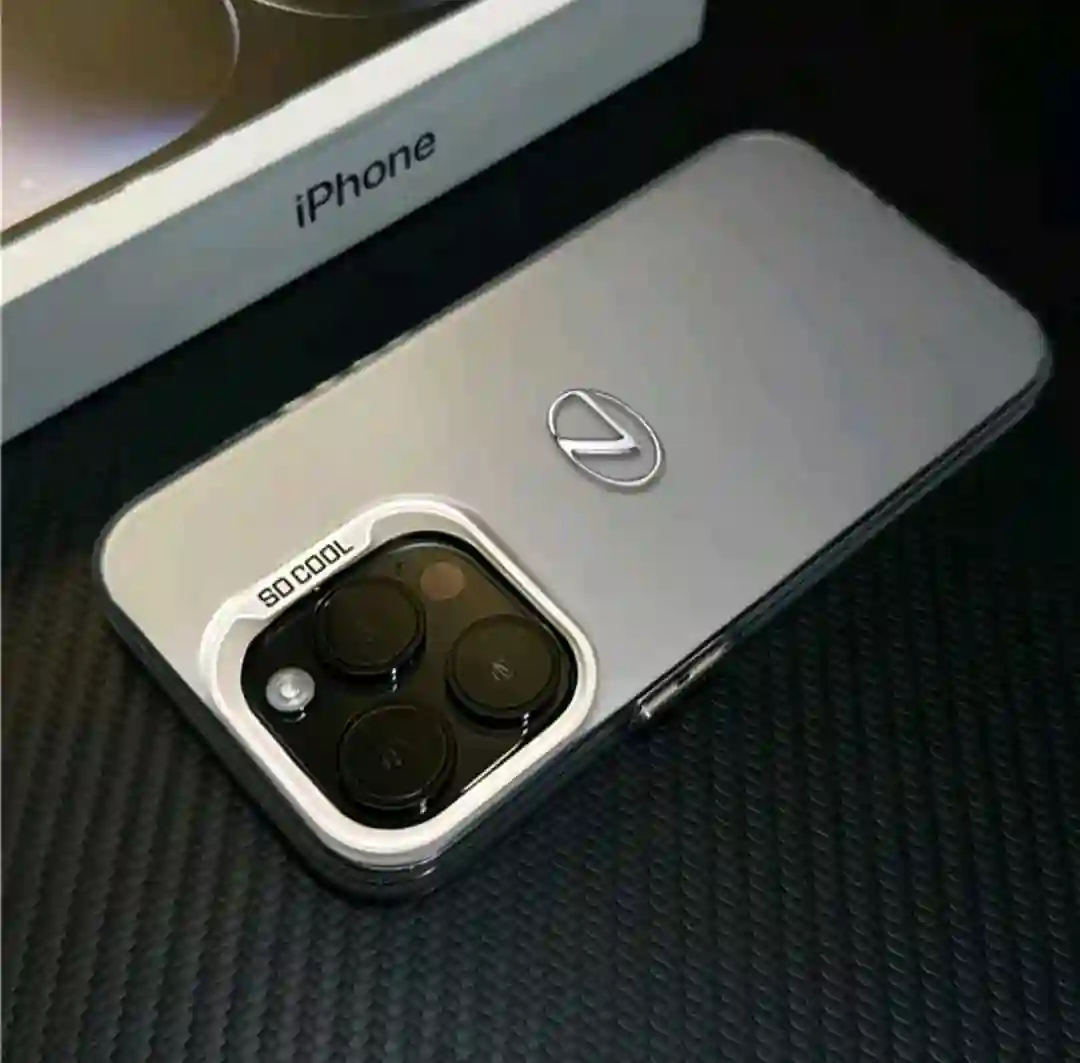 Ғилофхо барои телефонхои Iphone