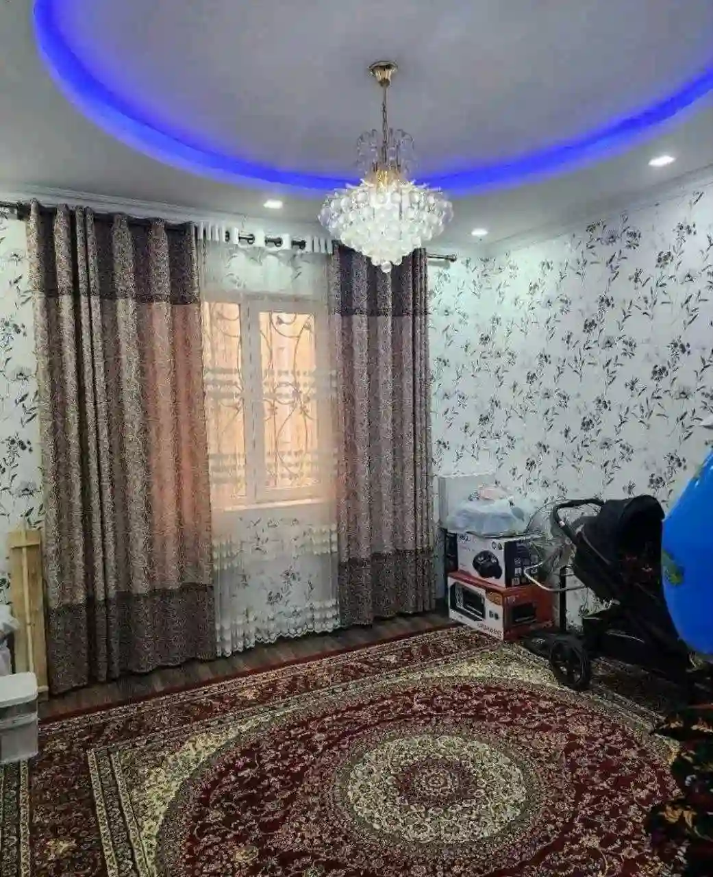 2 этажный, 6-комн. дом, 280 м², 3 соток, Сино — миниатюра 5