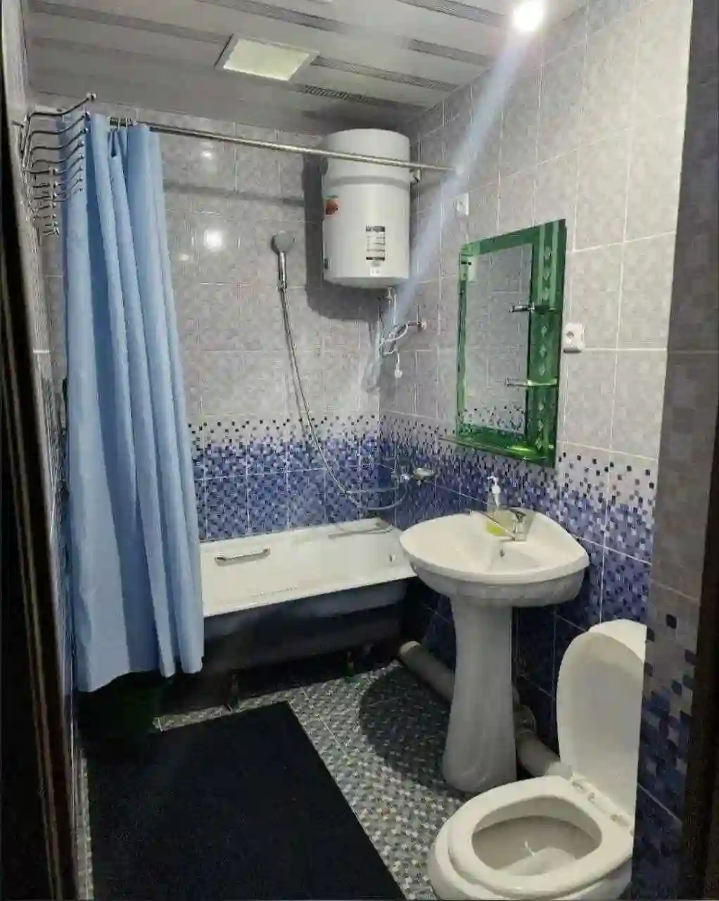 2 этажный, 6-комн. дом, 280 м², 3 соток, Сино — миниатюра 7