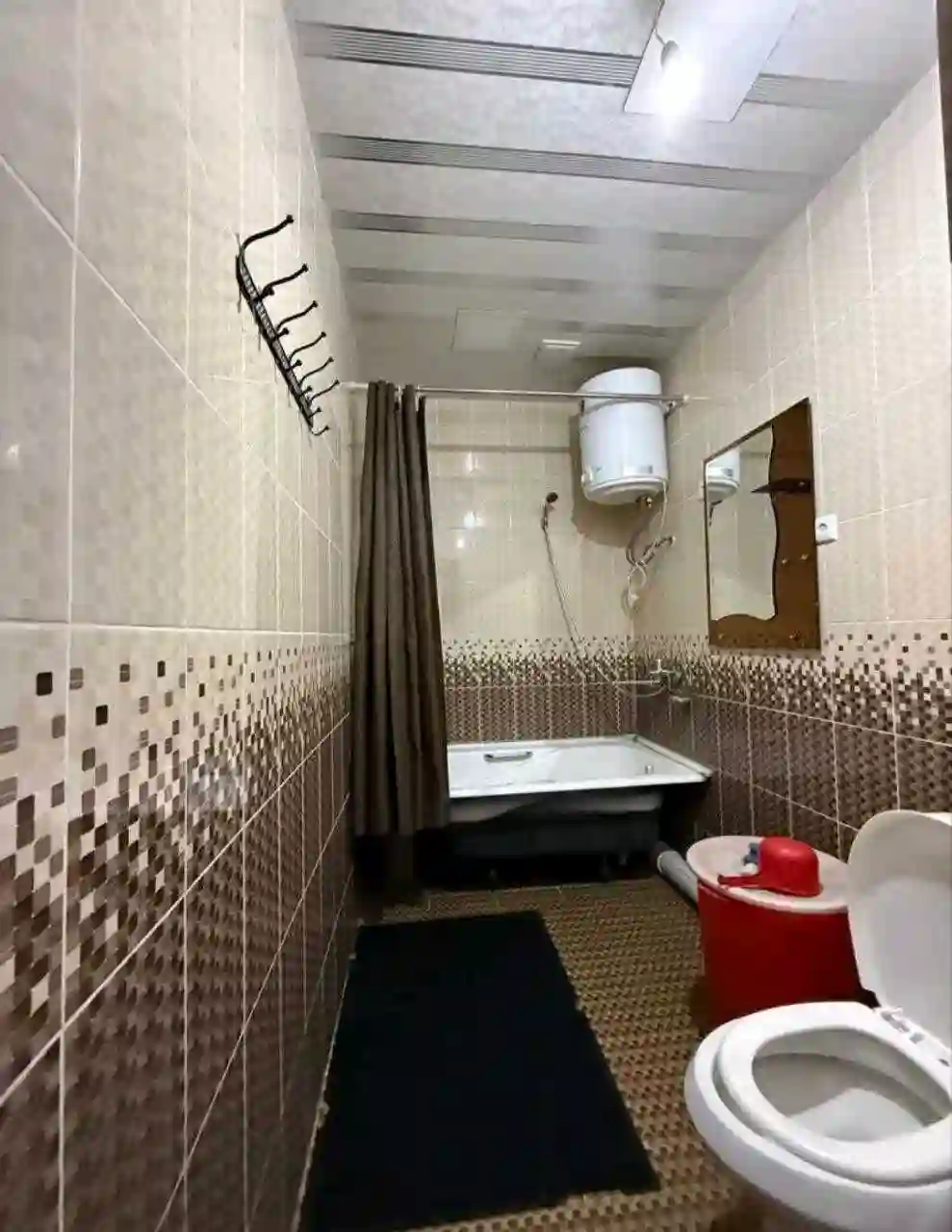 2 этажный, 6-комн. дом, 280 м², 3 соток, Сино — миниатюра 22