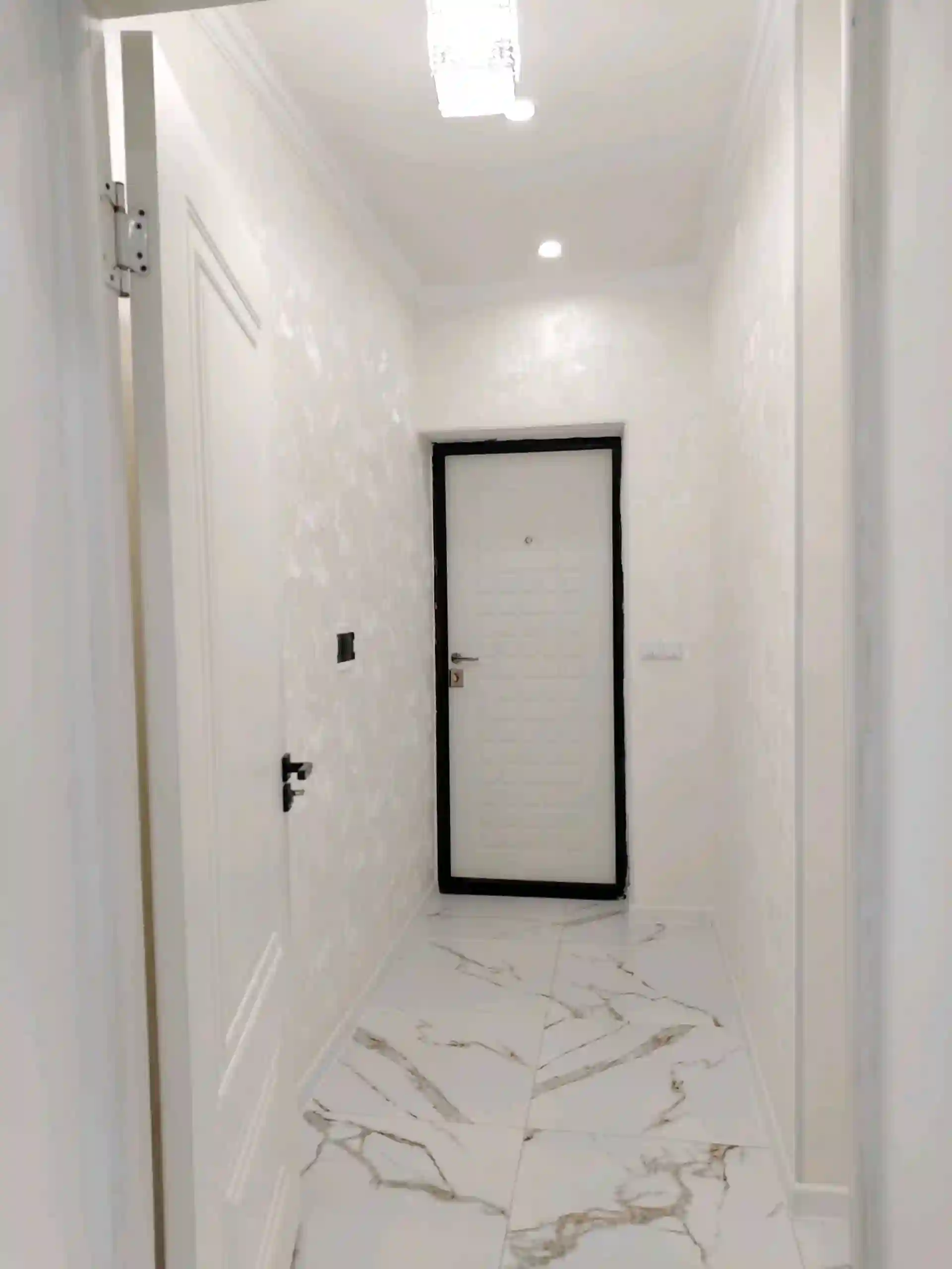2-к квартира, 2 этаж, 54 м², гран завод.