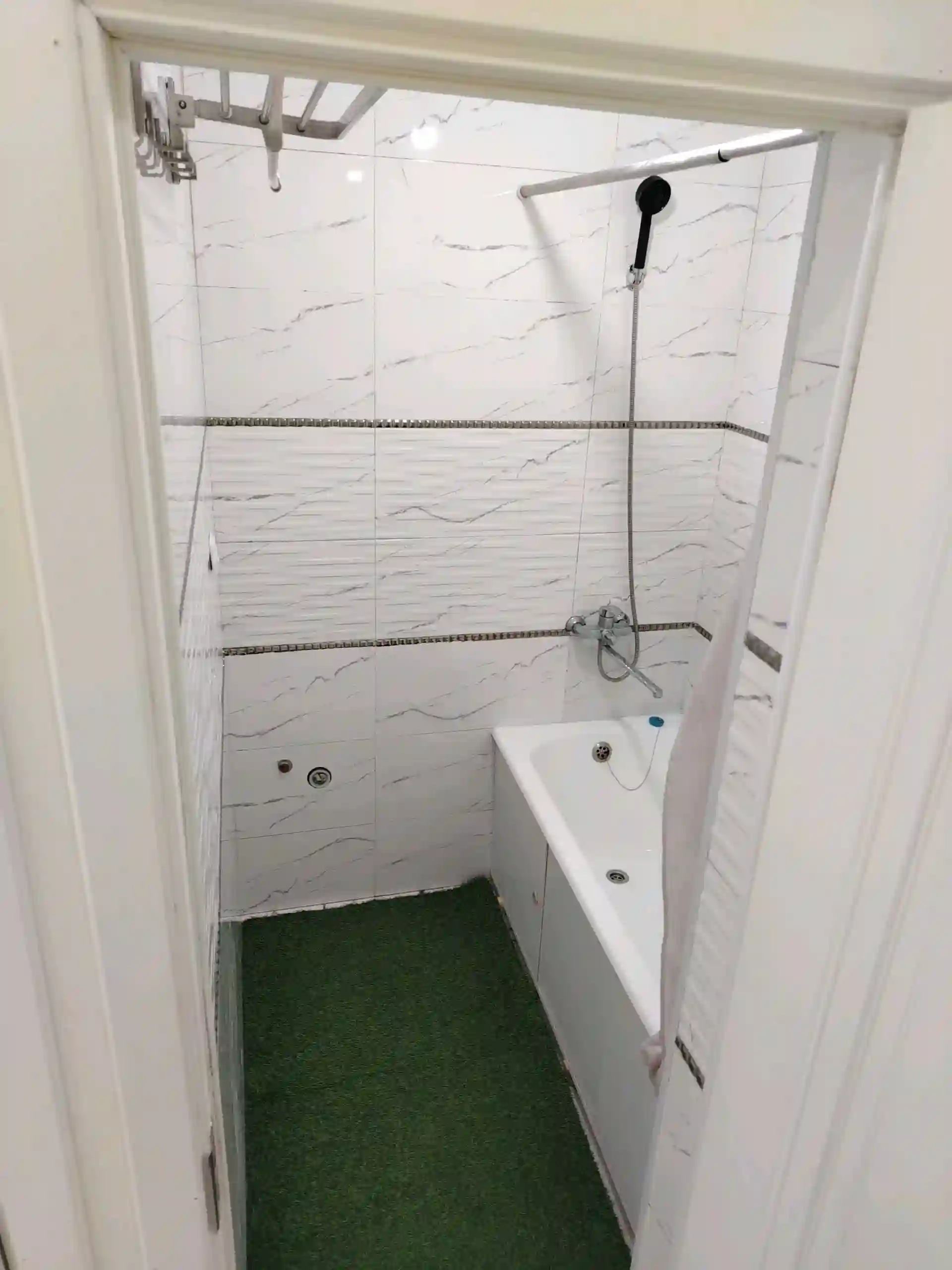 2-к квартира, 2 этаж, 54 м², гран завод.