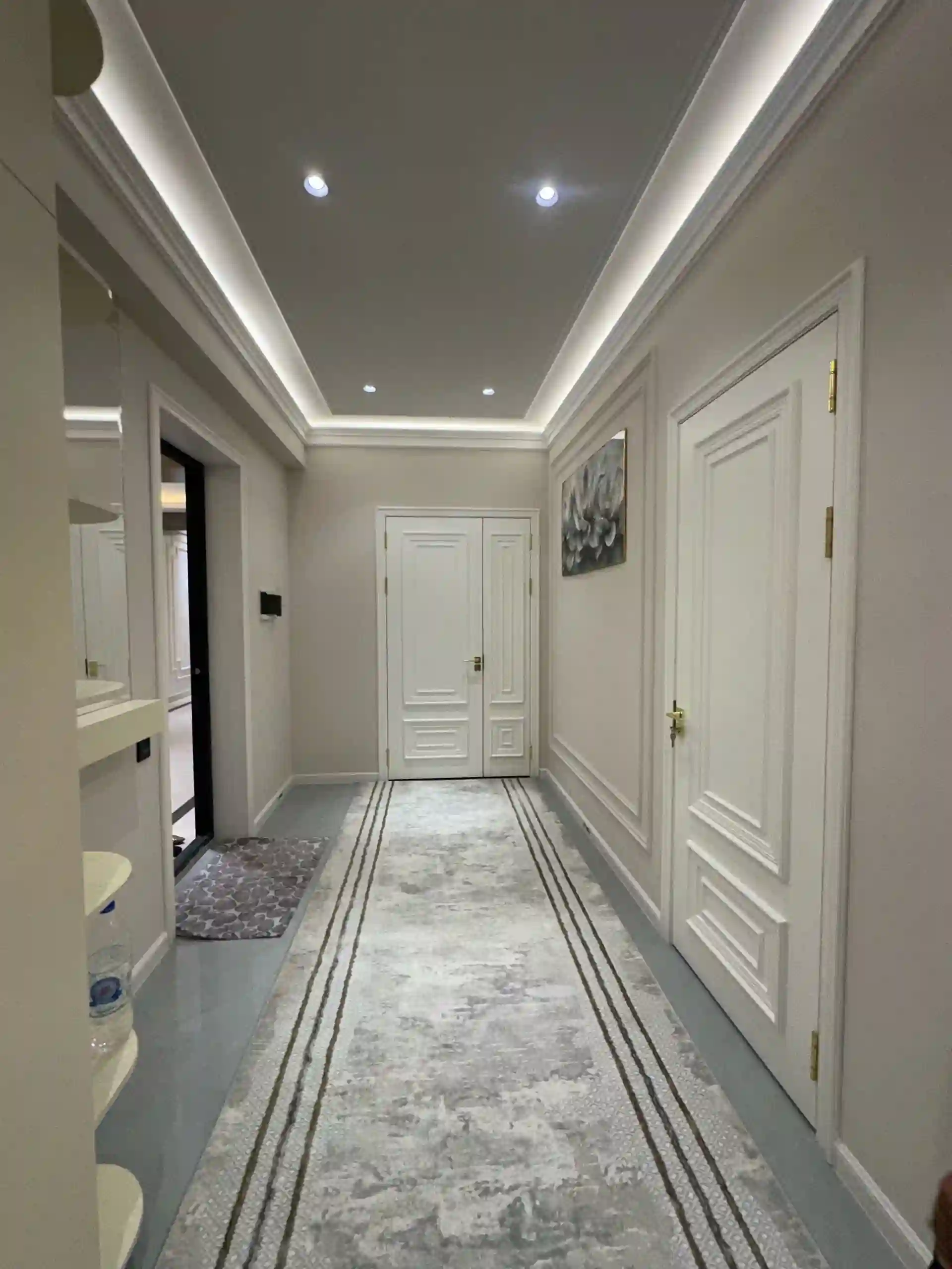 2-к квартира, 16 этаж, 84 м², скори — миниатюра 3