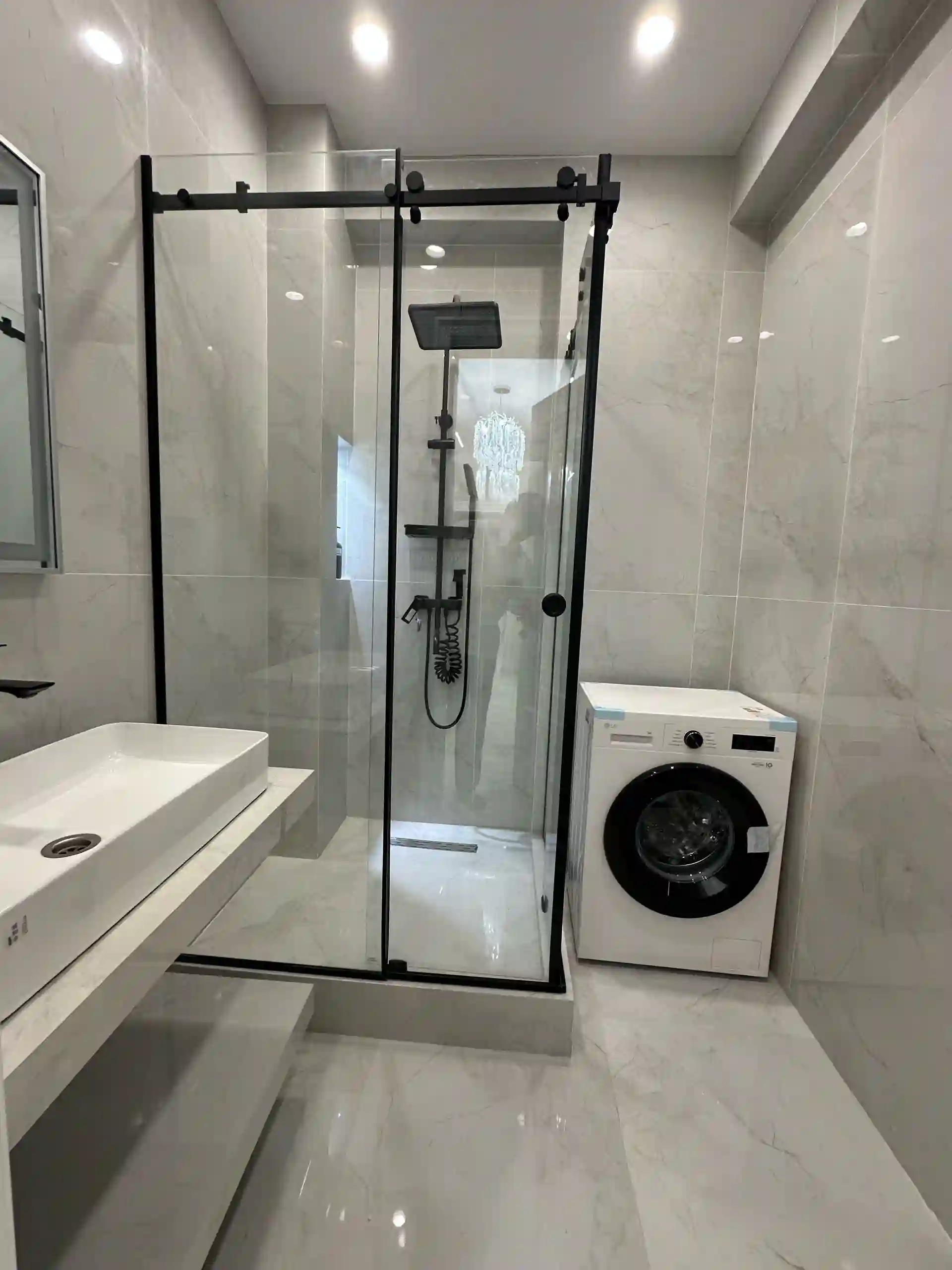 2-к квартира, 16 этаж, 93 м², скори — миниатюра 12