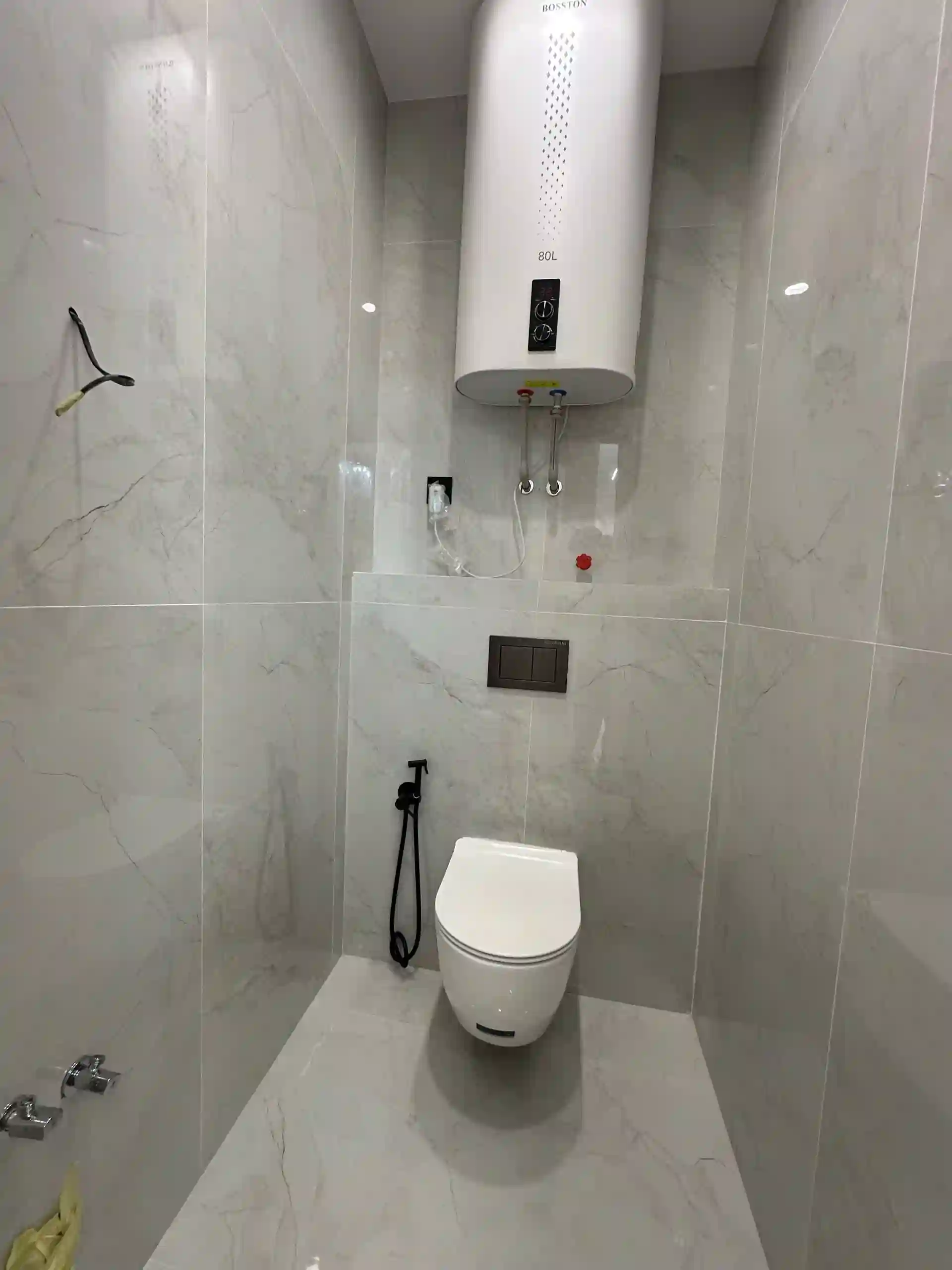 2-к квартира, 16 этаж, 93 м², скори — миниатюра 13