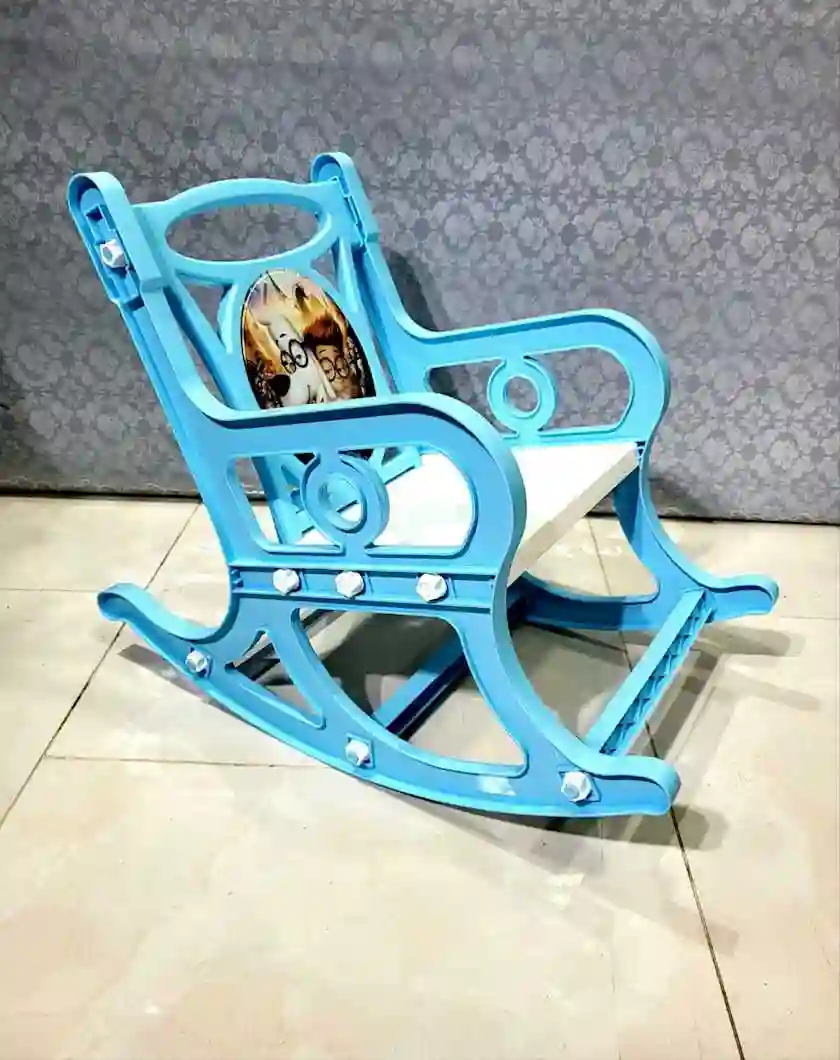Кресло качалка