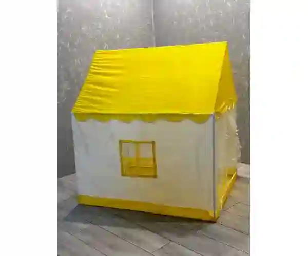 Детская палатка домик
