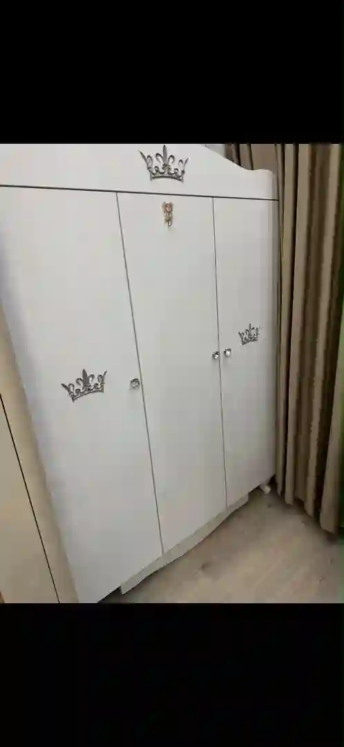 детский гарнитур