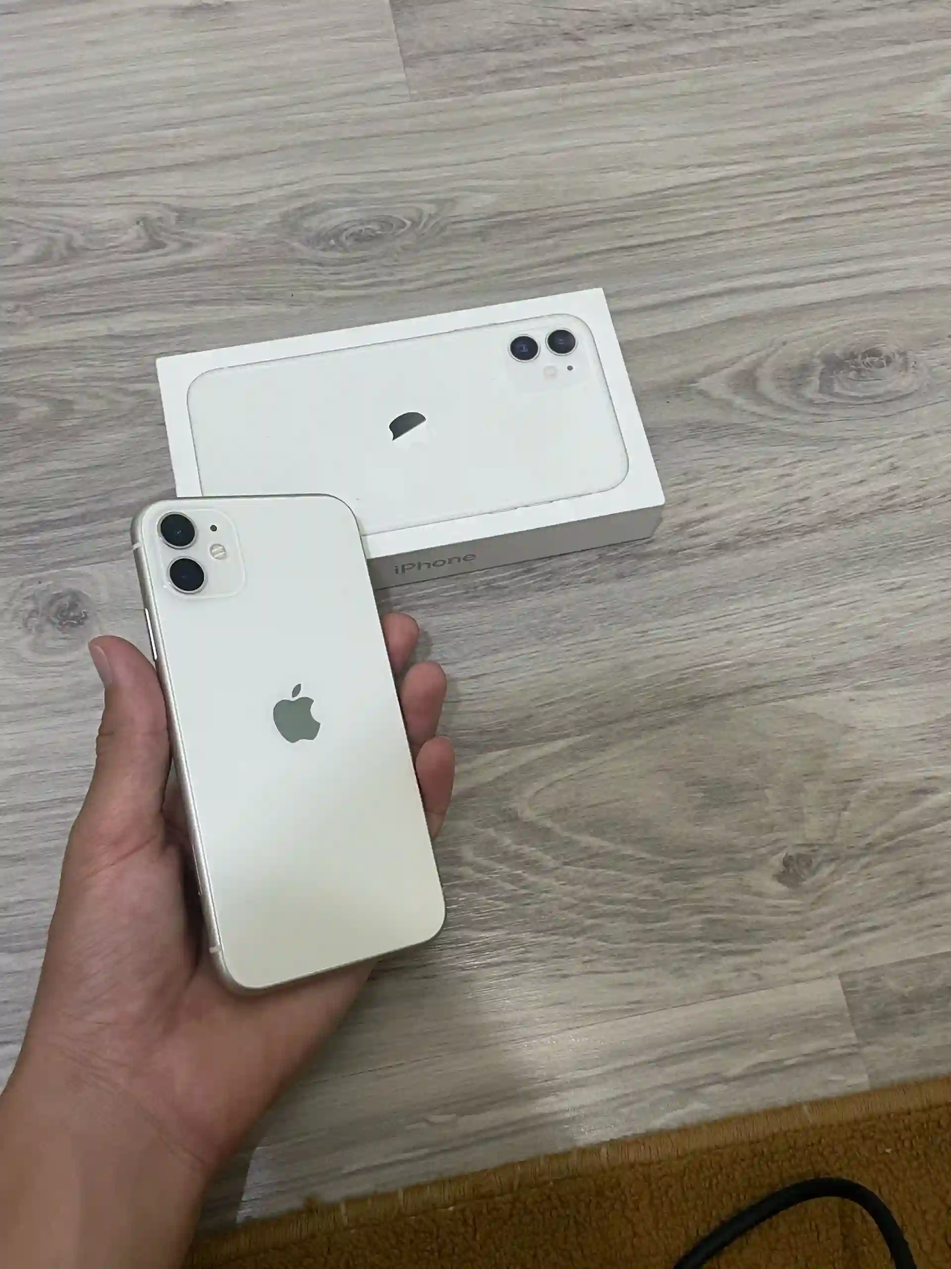 Apple IPhone 11 128 gb