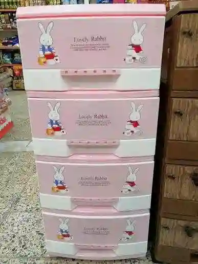 Комод — миниатюра 2