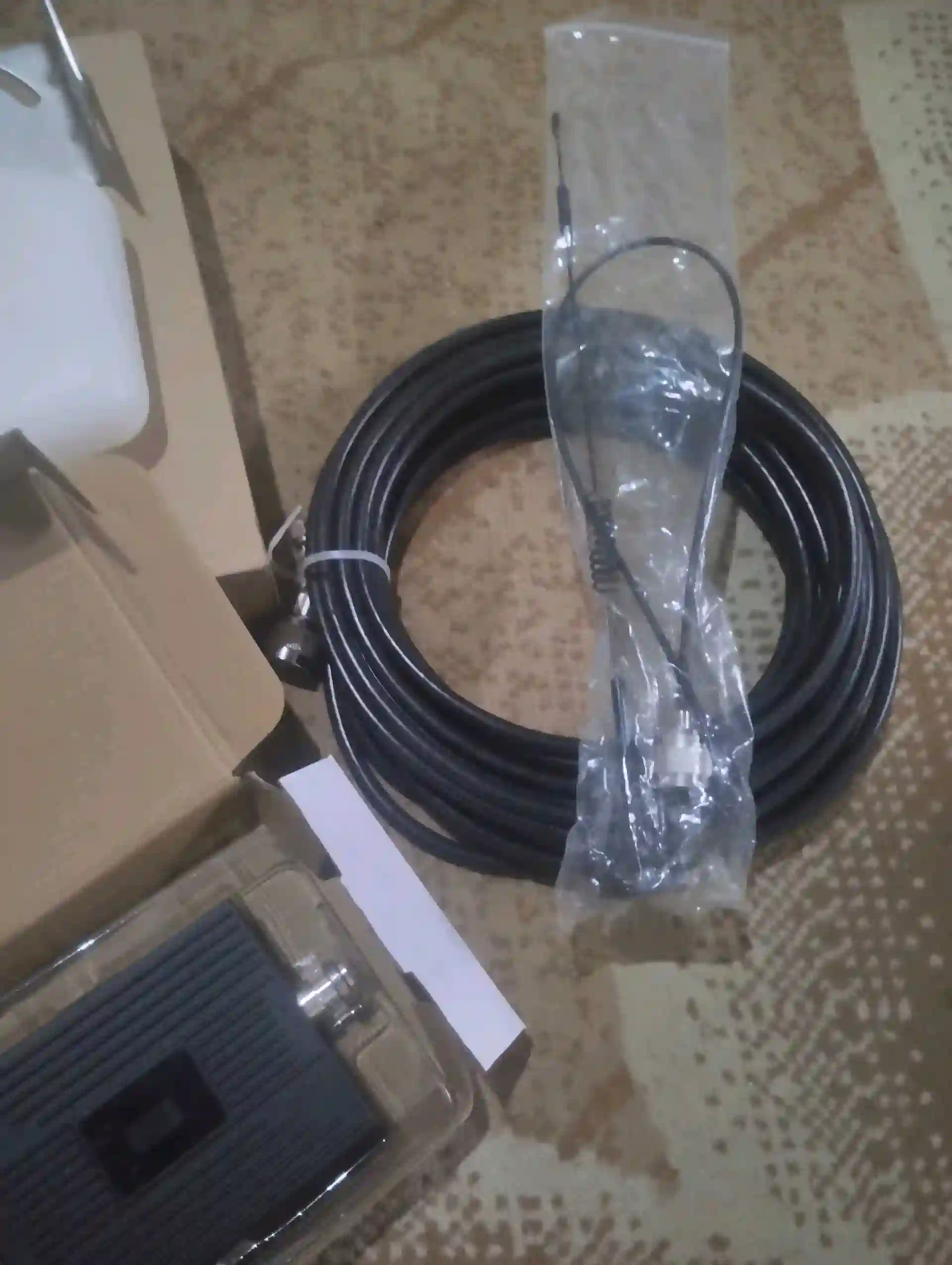 Усилител сигнал 4g 5g